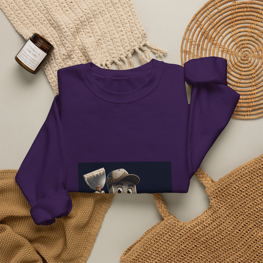 Tiler Buddy Sweatshirt