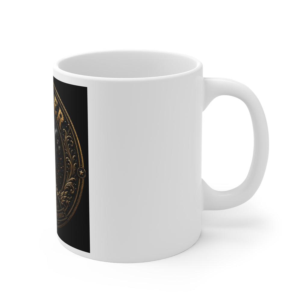 Welder Pride Mug