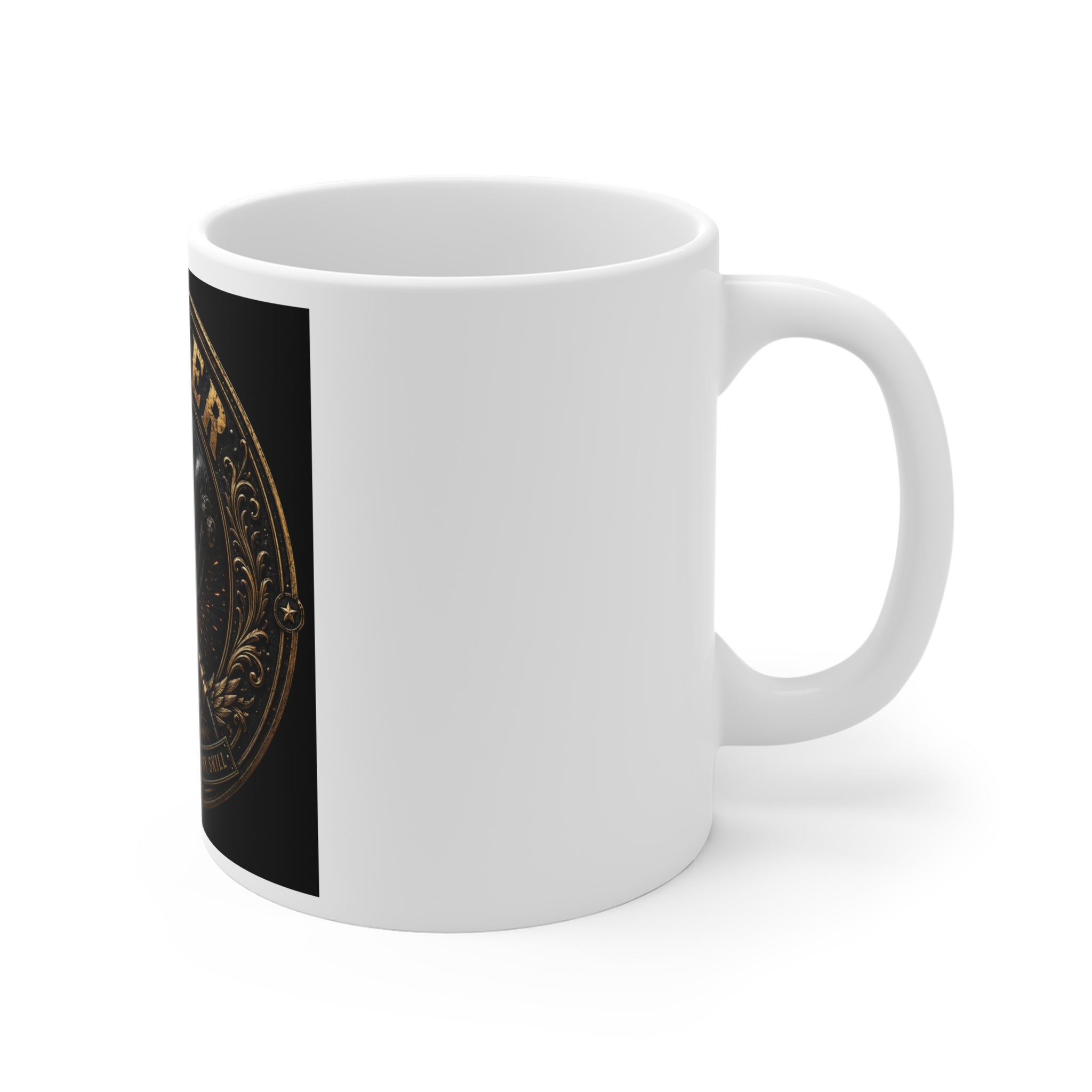 Welder Pride Mug