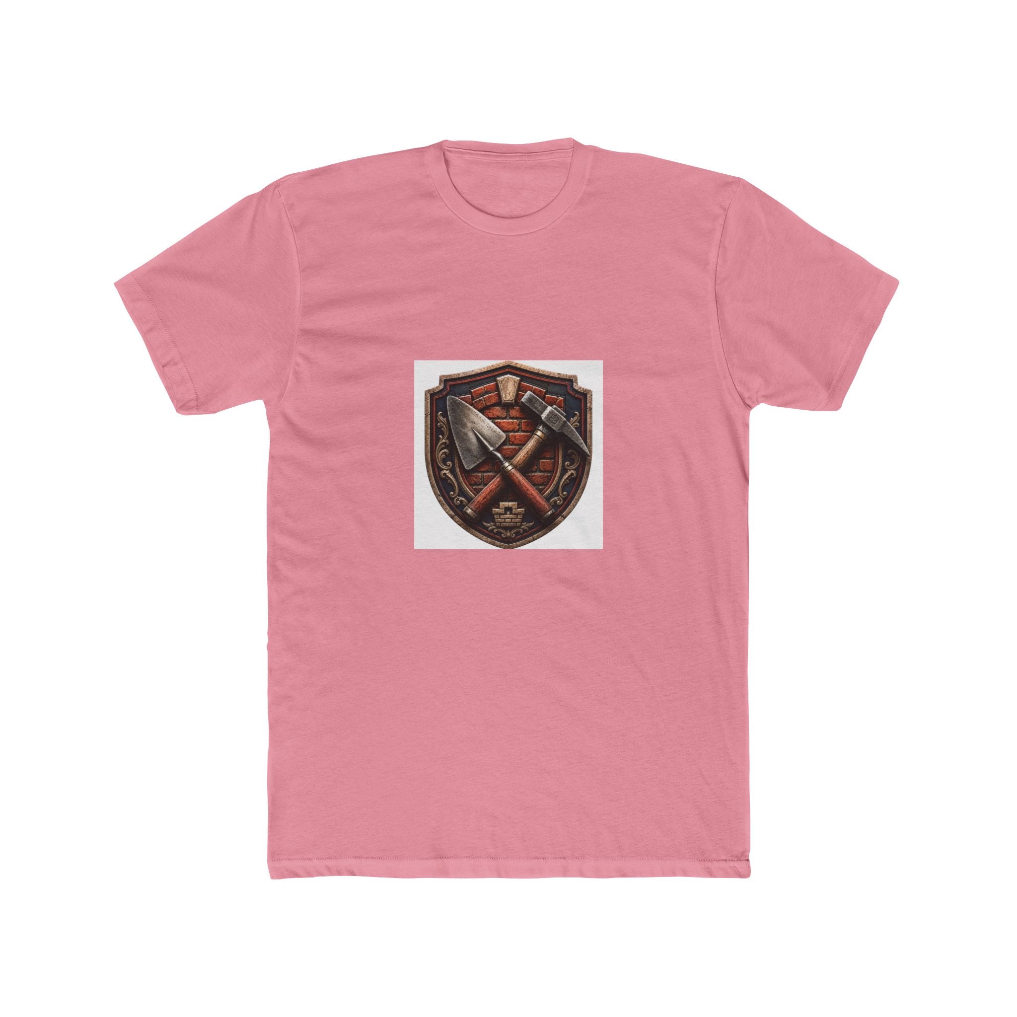 Mason's Badge Tee