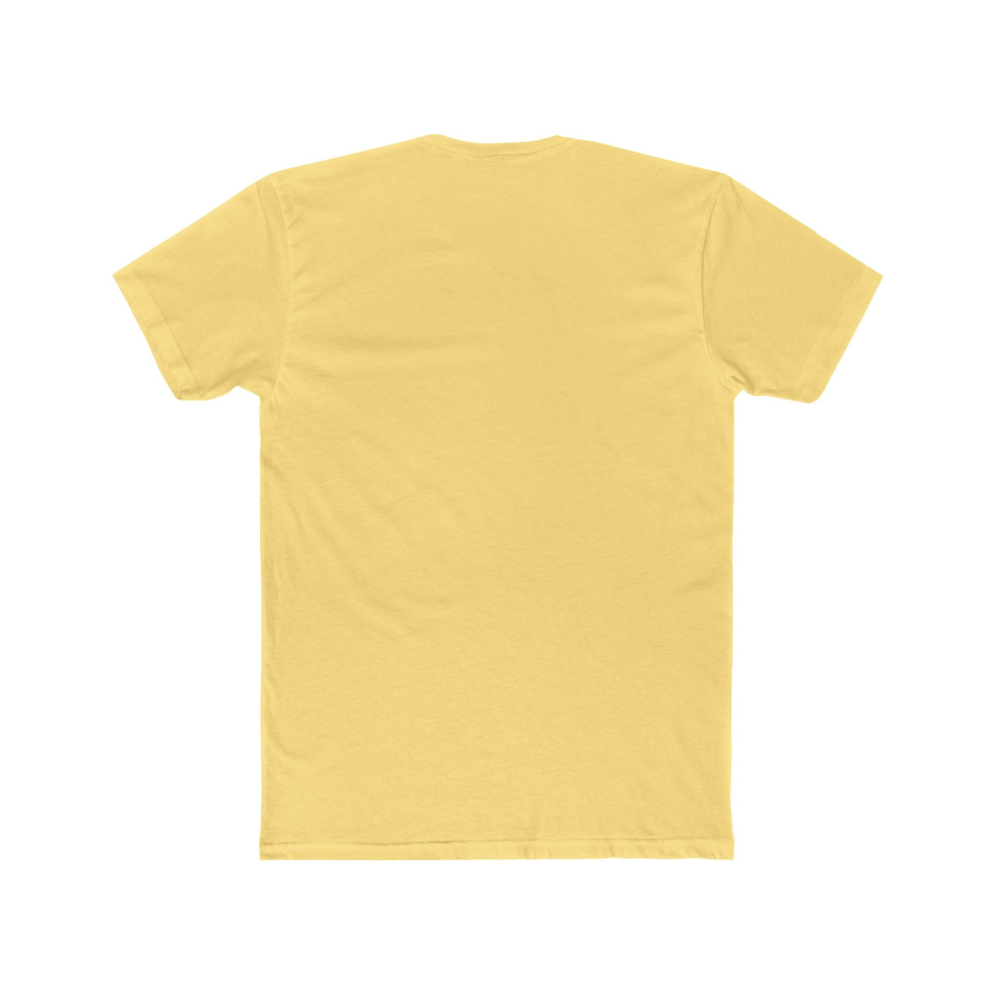 Proud Landscaper Badge Tee