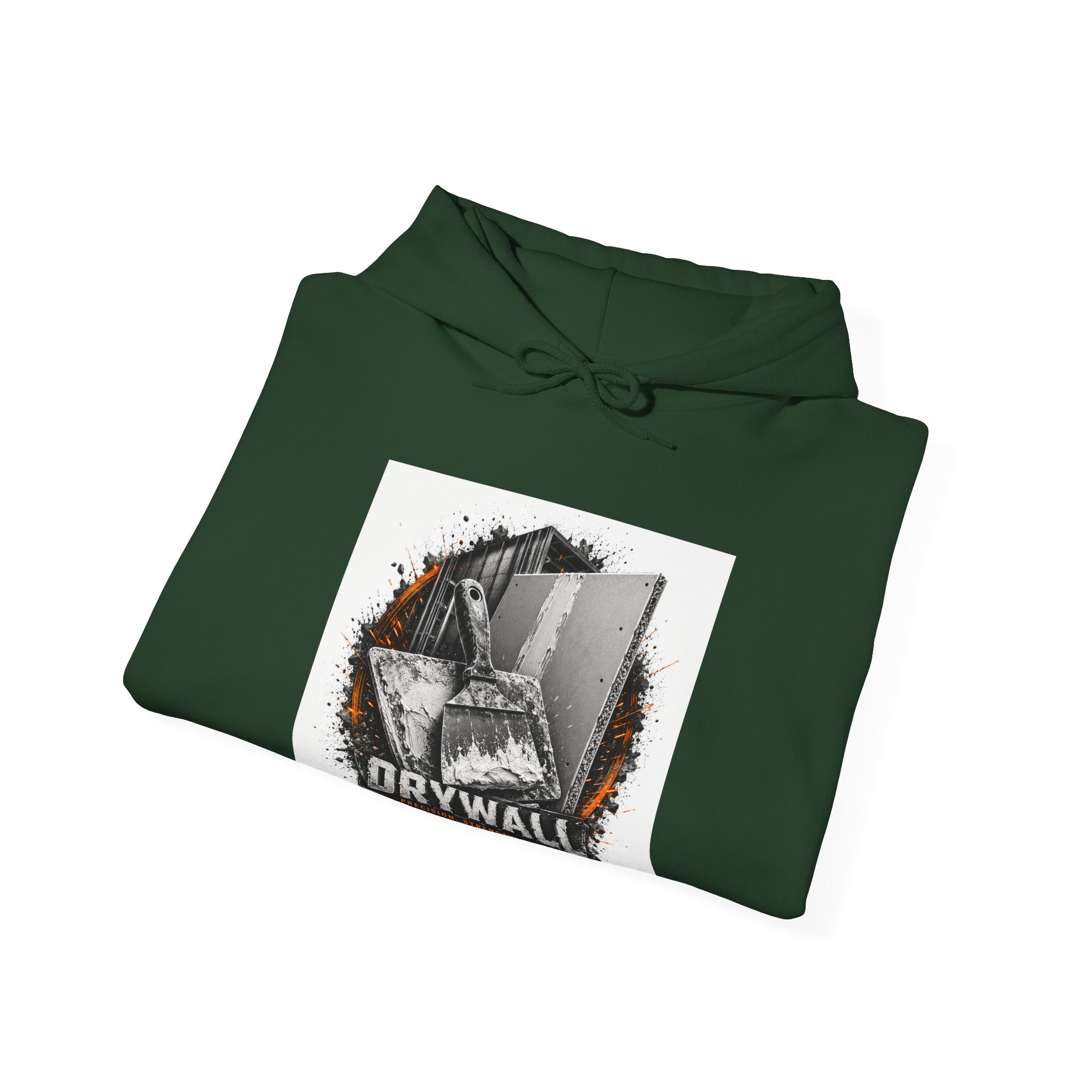 Drywall Pro Hoodie