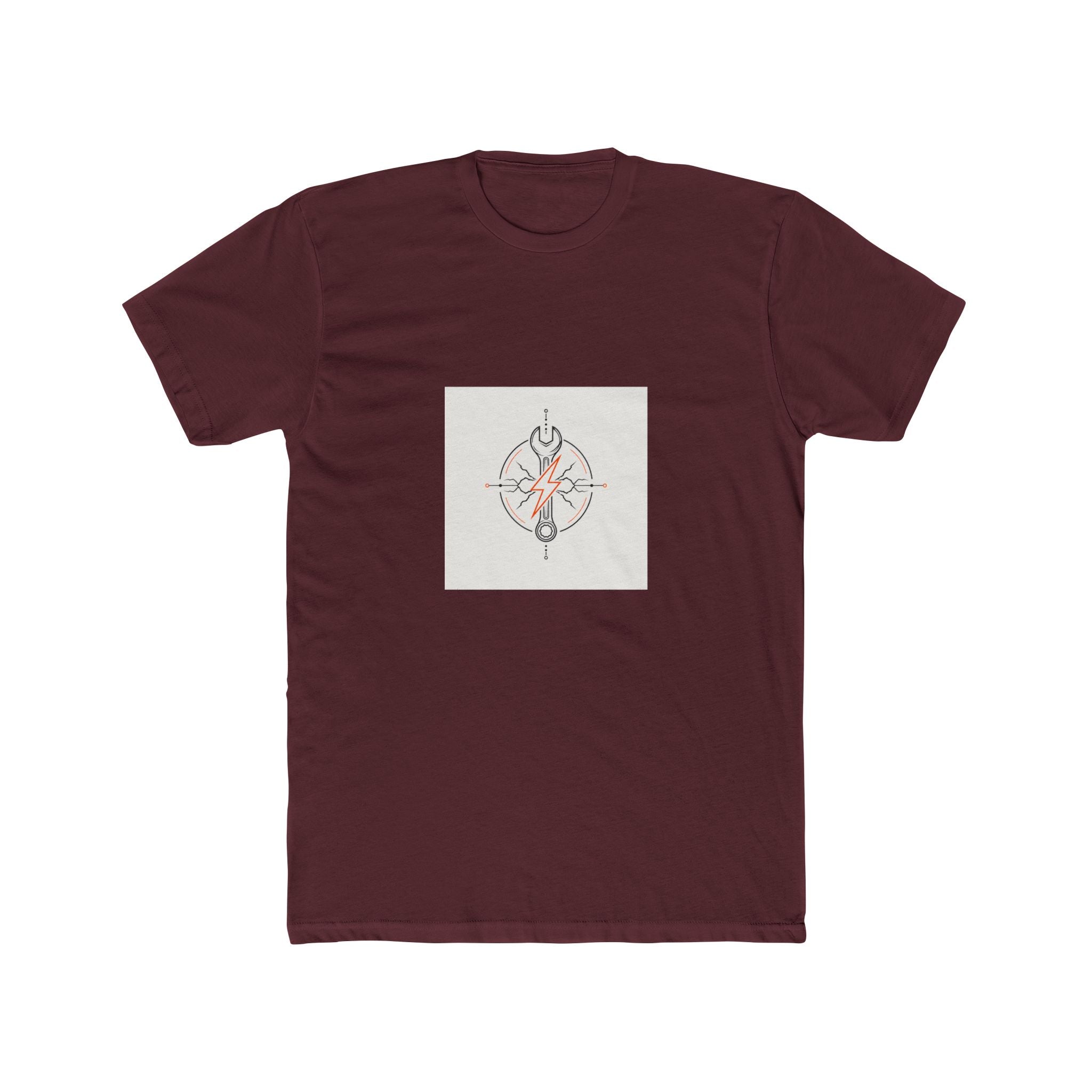 Spark The Engine Tee