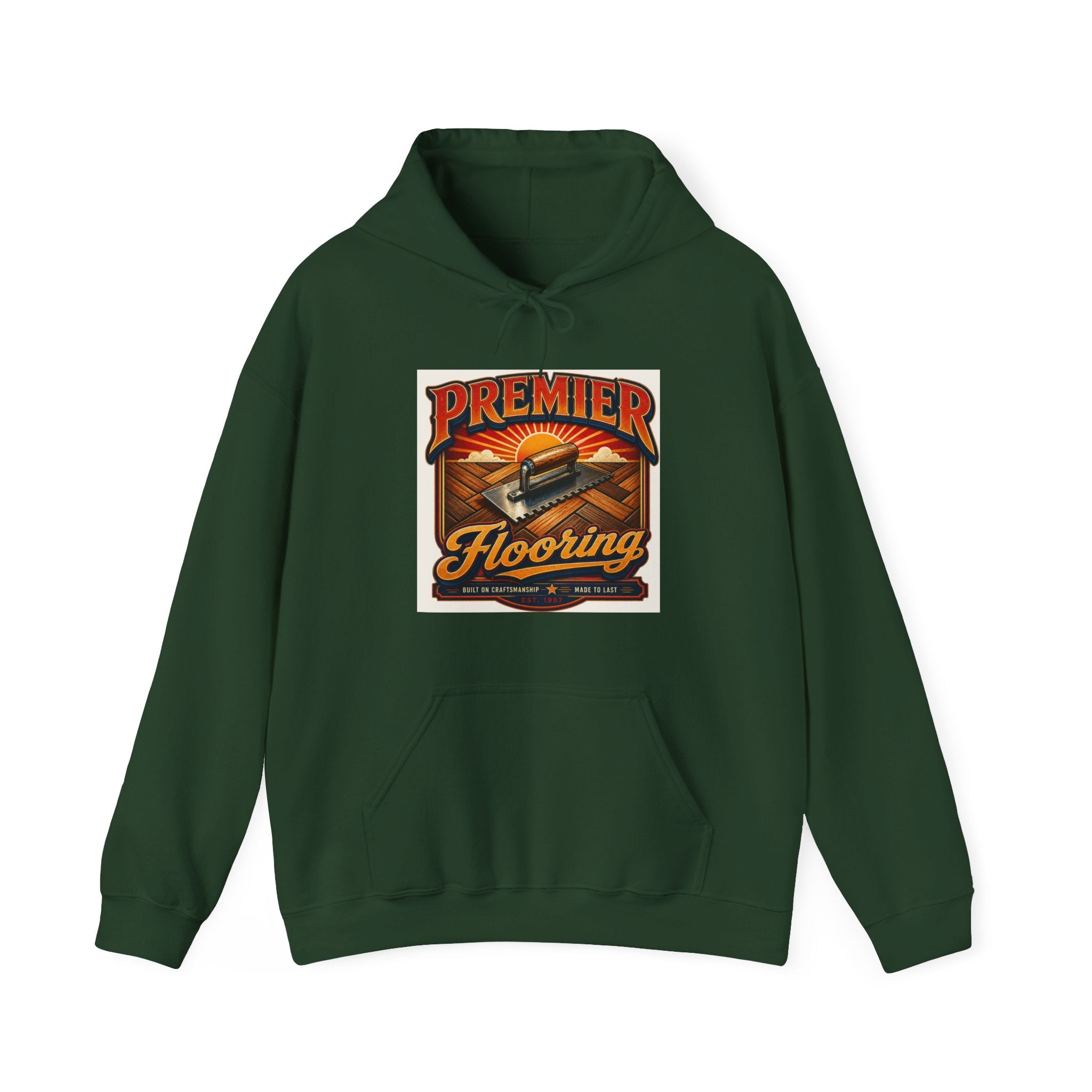 Premier Flooring Hoodie