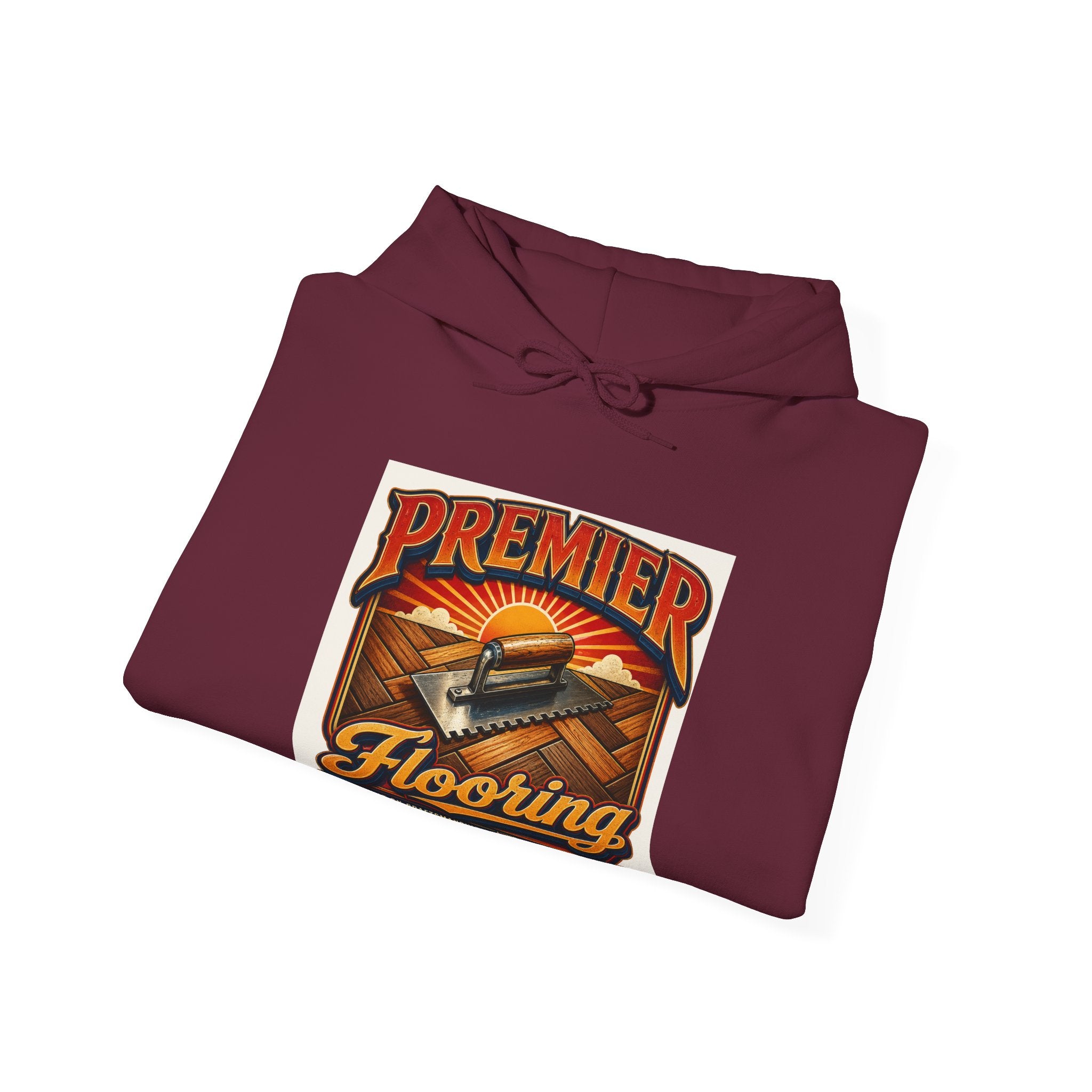 Premier Flooring Hoodie