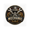 Mechanic Life Sticker