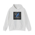 Powering The Future Electrician Hoodie