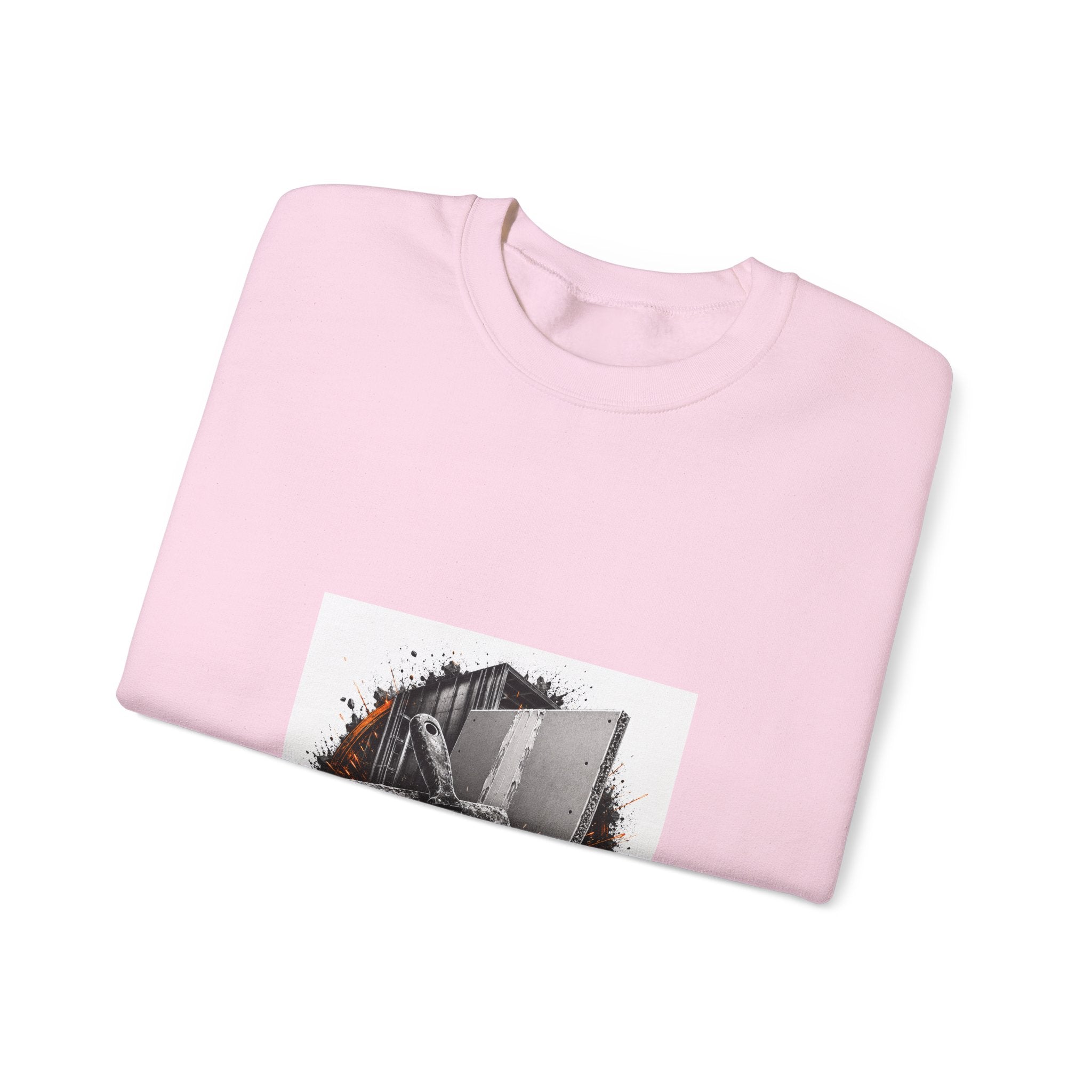 Drywall Master Sweatshirt