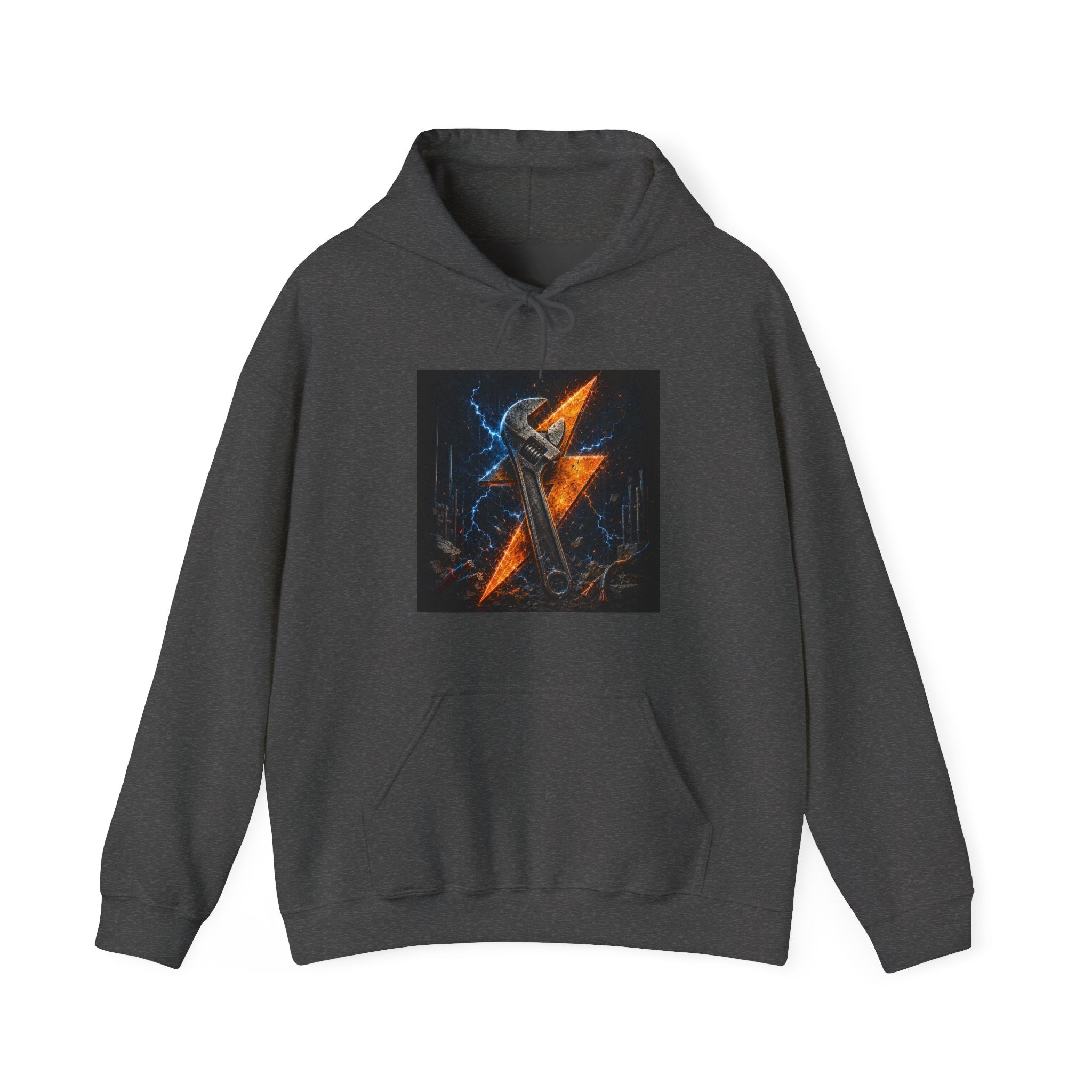 Spark The Fix Hoodie