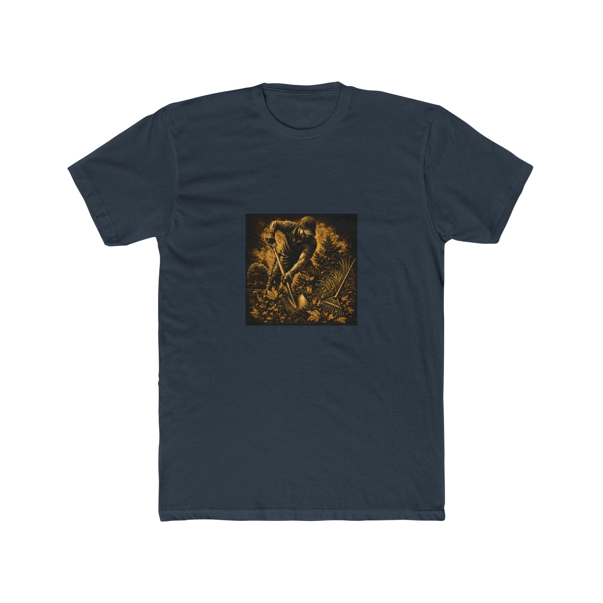 Digging Deep Tee