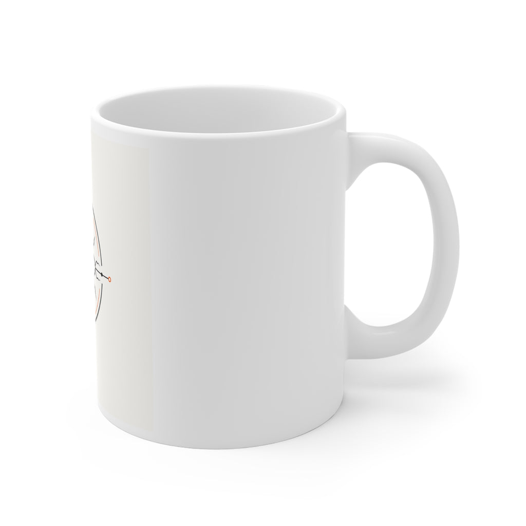 Spark The Engine Mug