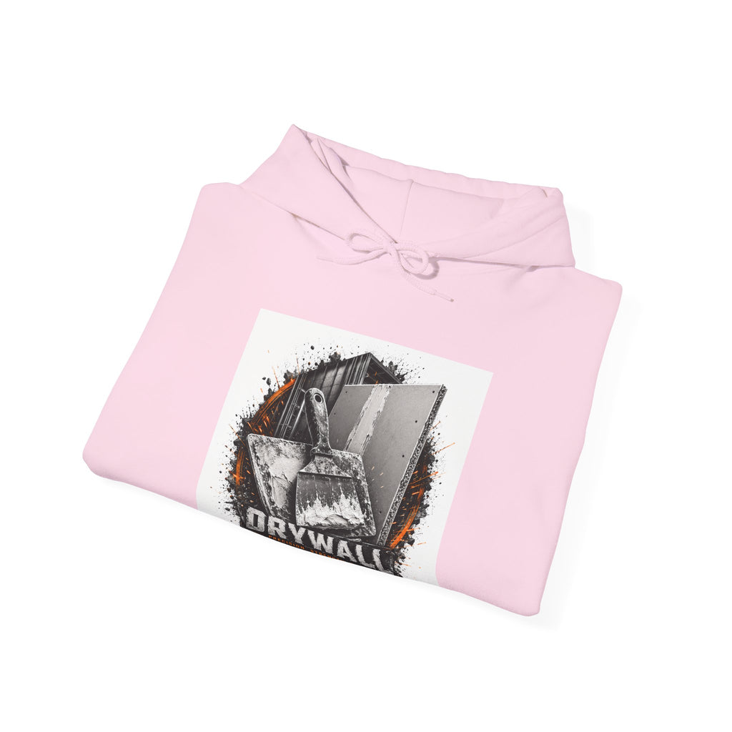 Drywall Pro Hoodie