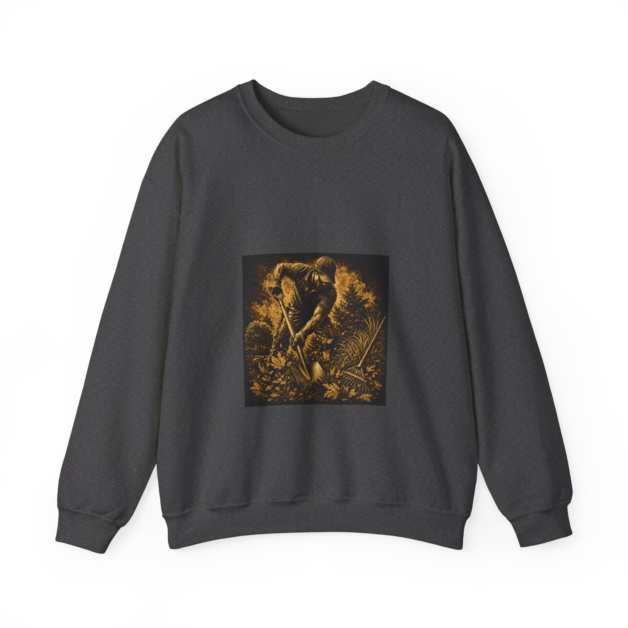 Digging Deep Sweatshirt
