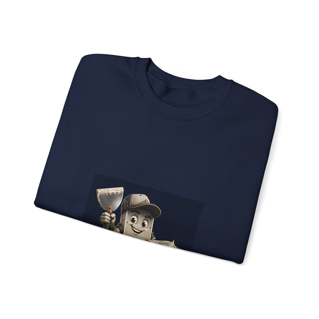 Tiler Buddy Sweatshirt