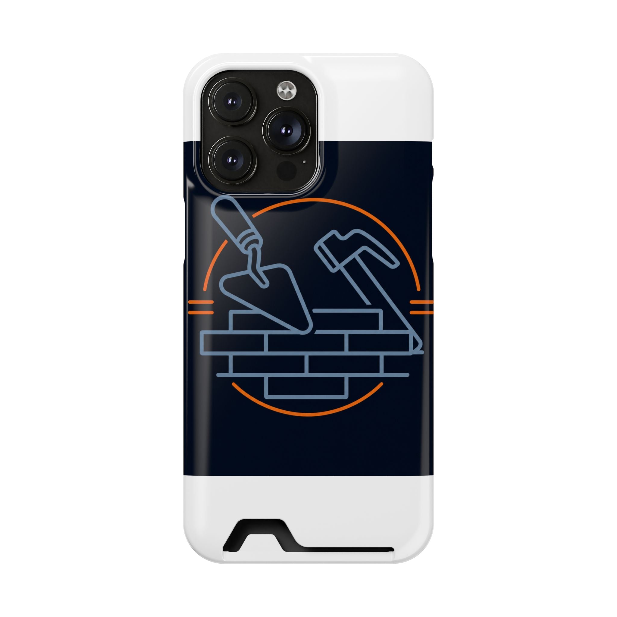 Building A Better Tomorrow Phone Case
