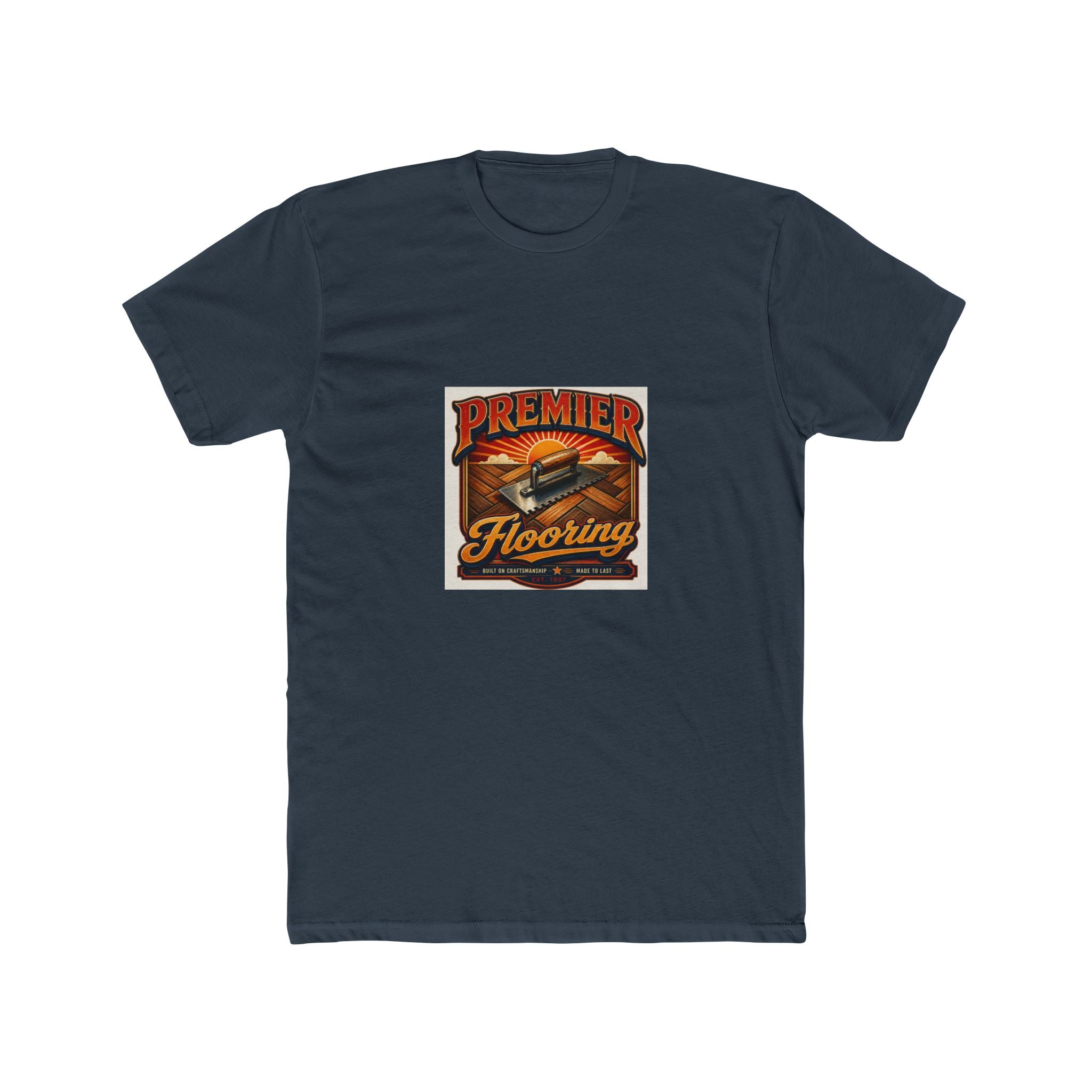 Premier Flooring Tee