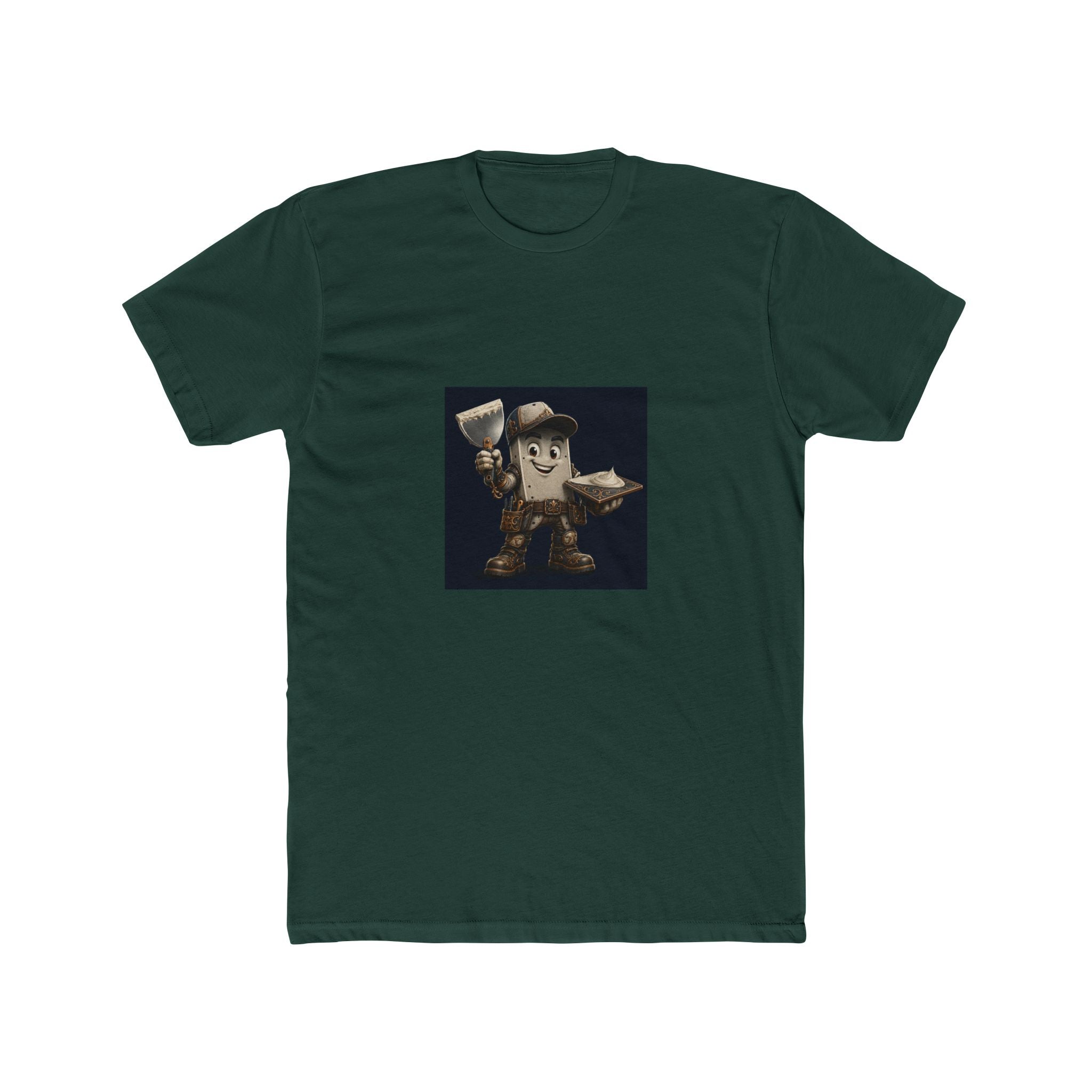 Tiler Buddy Tee