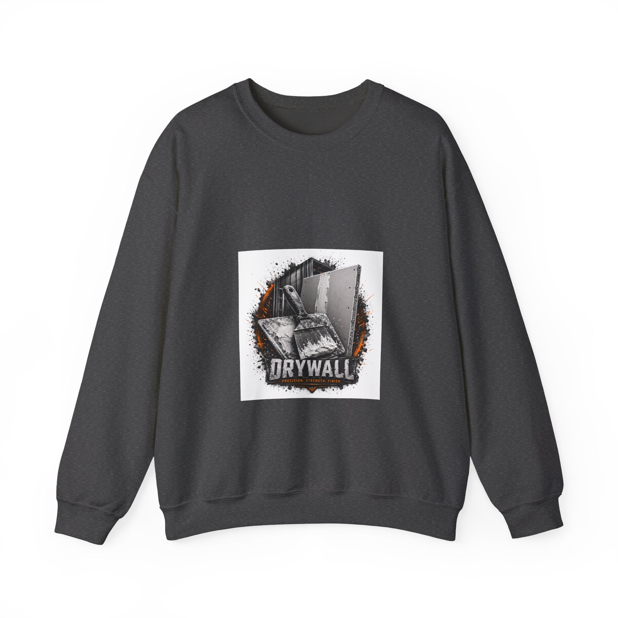 Drywall Master Sweatshirt