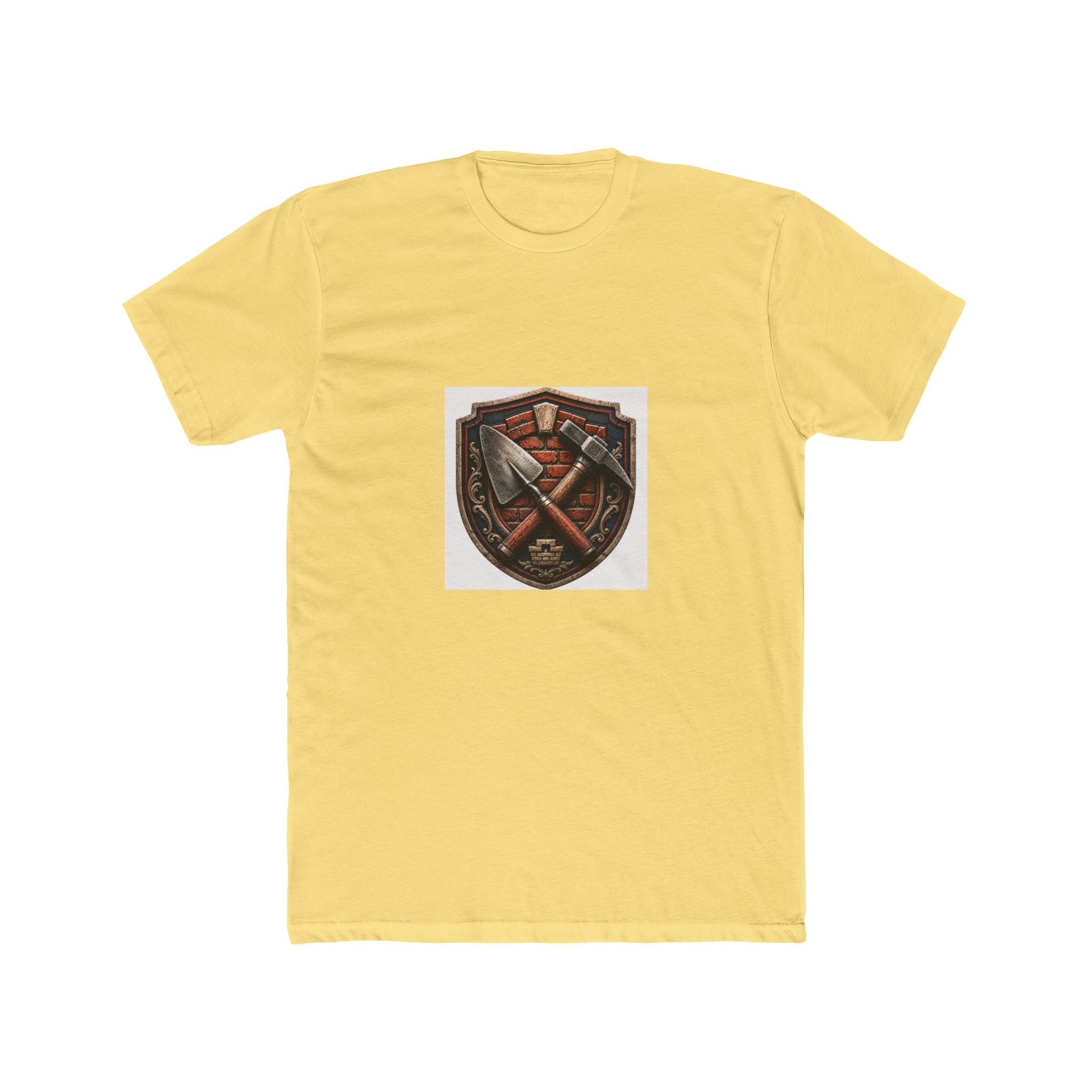 Mason's Badge Tee