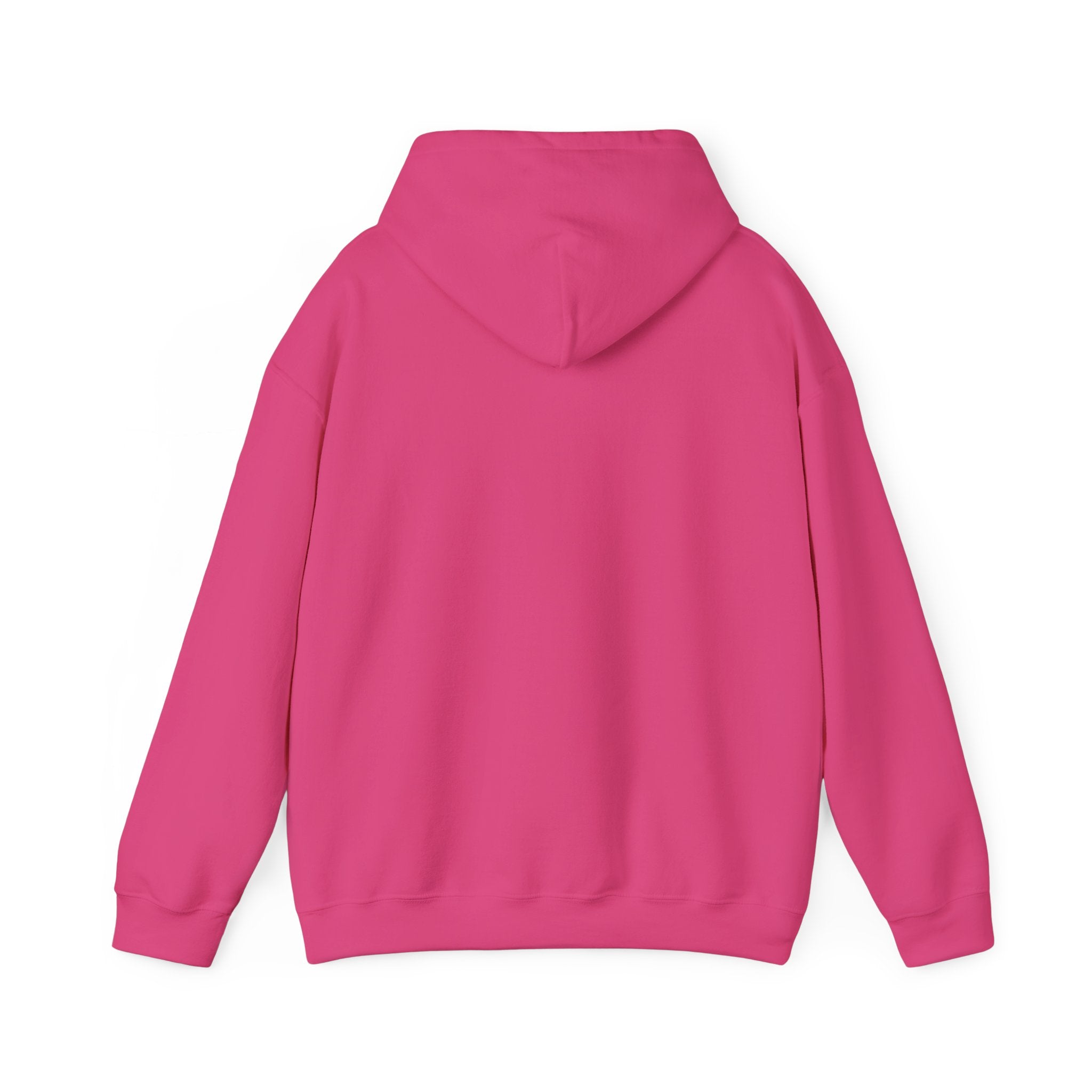 Tough Carpenter's Toolbox Hoodie