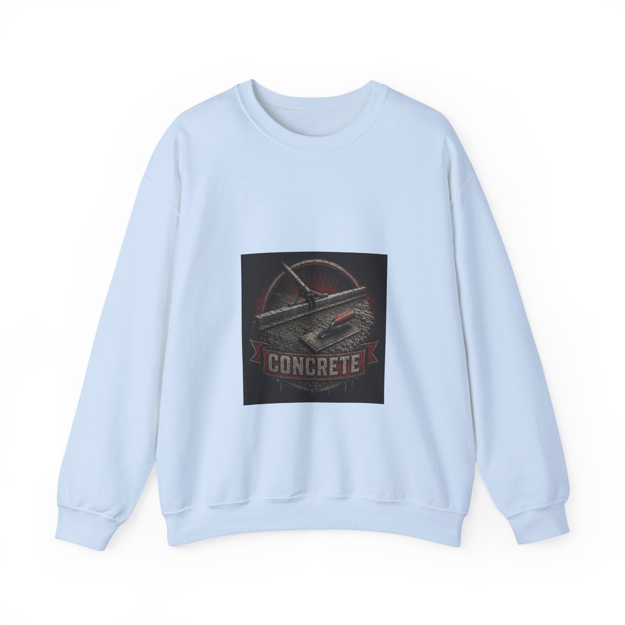 Get Down To Concrete Sweatshirt