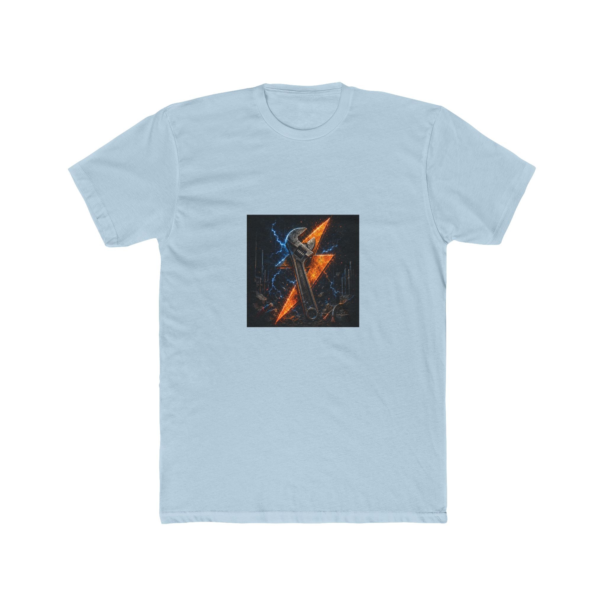 Spark The Fix Tee