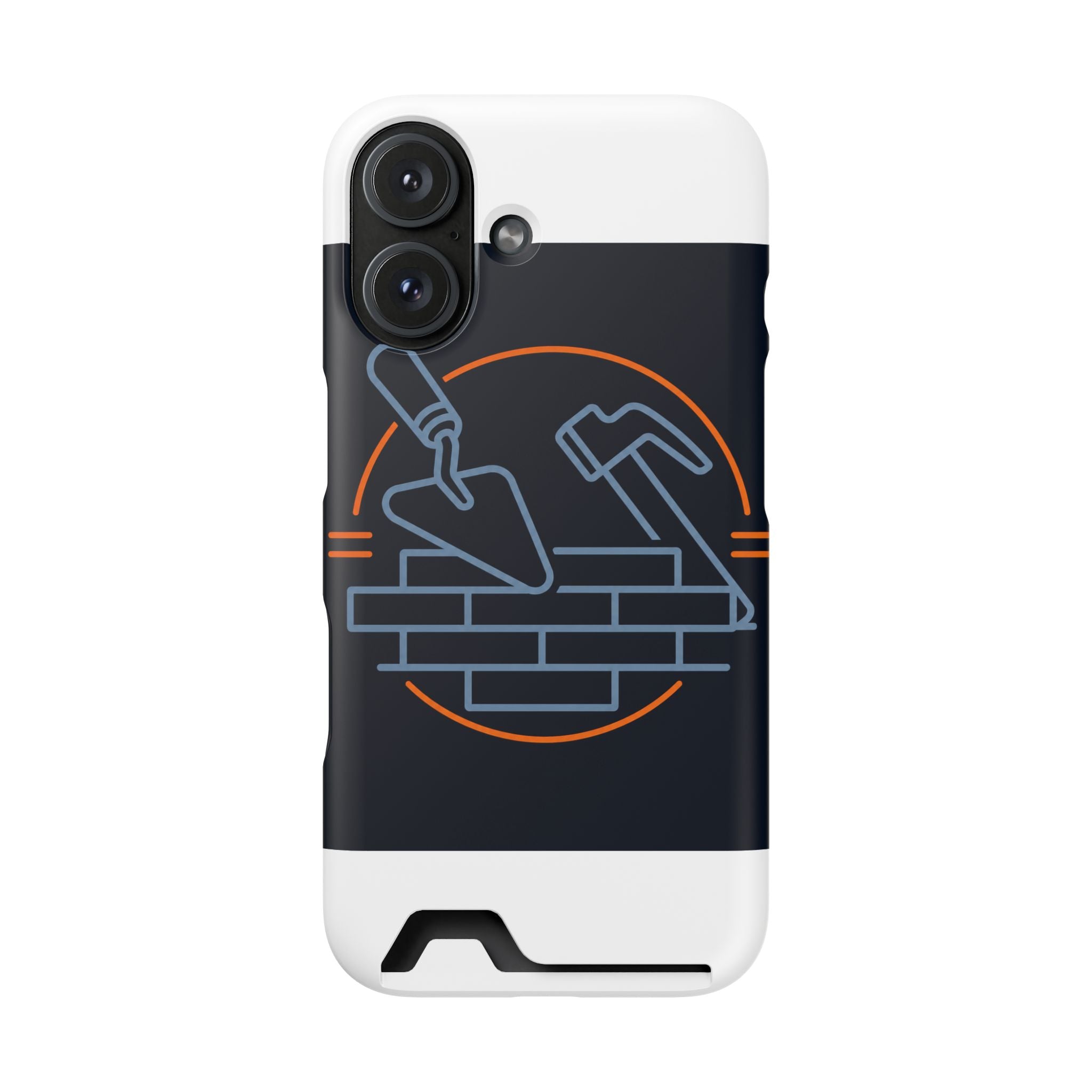 Building A Better Tomorrow Phone Case