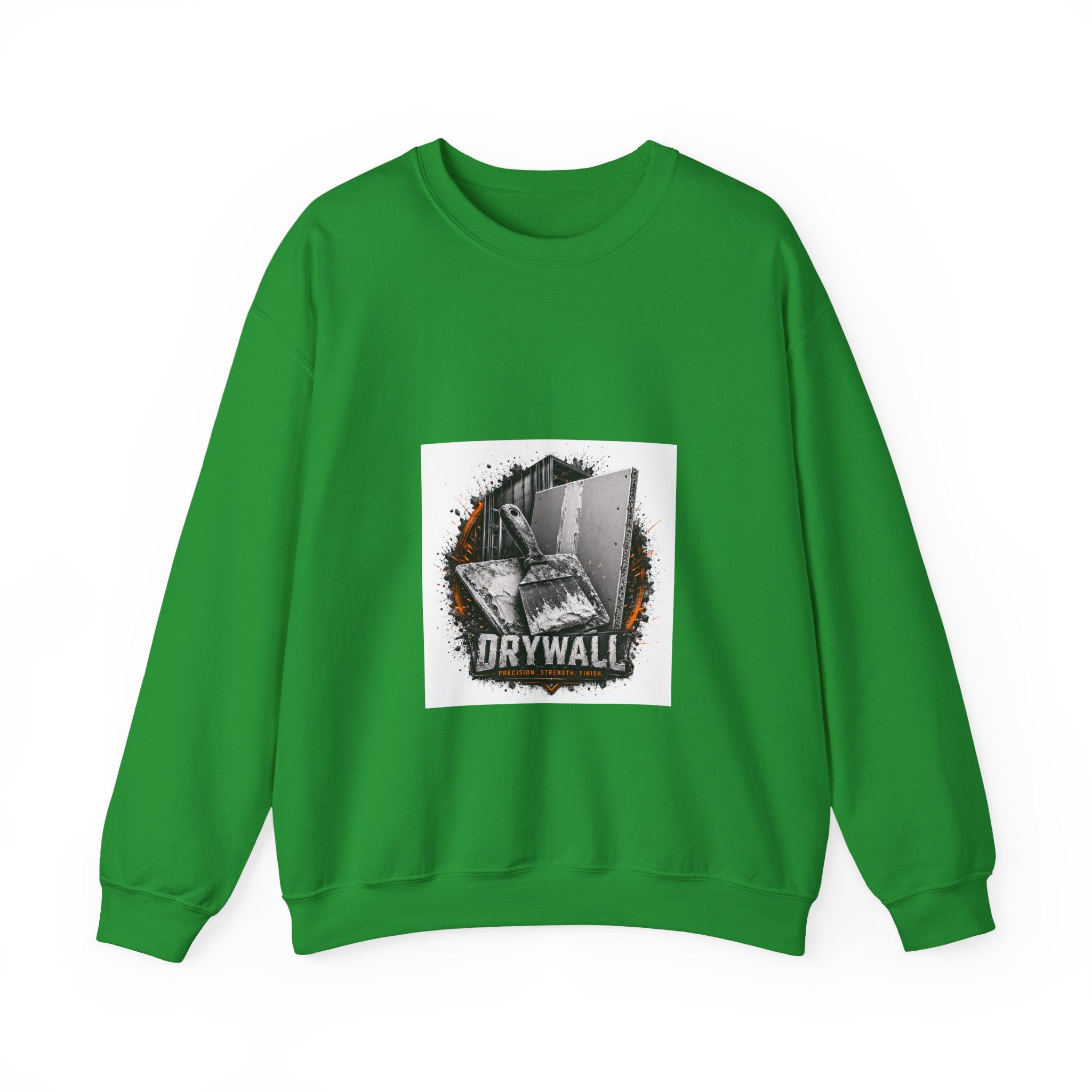 Drywall Master Sweatshirt