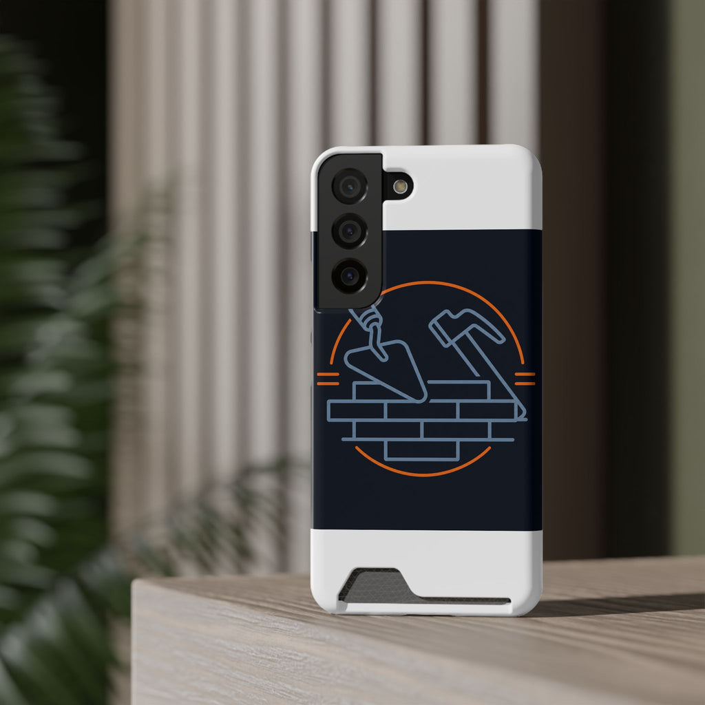 Building A Better Tomorrow Phone Case