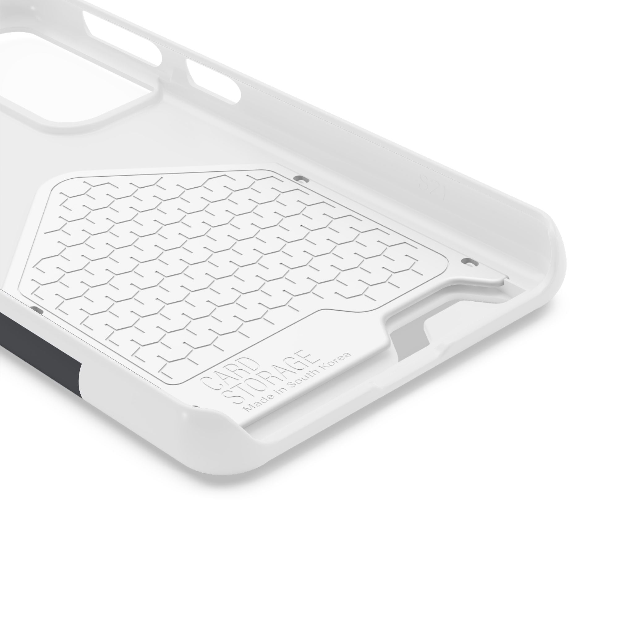 Building A Better Tomorrow Phone Case