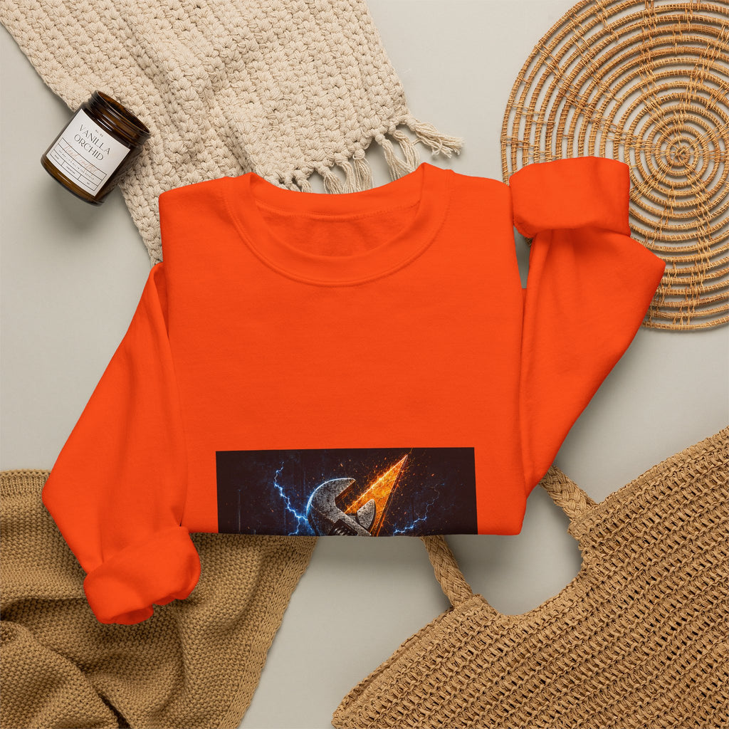 Spark The Fix Sweatshirt