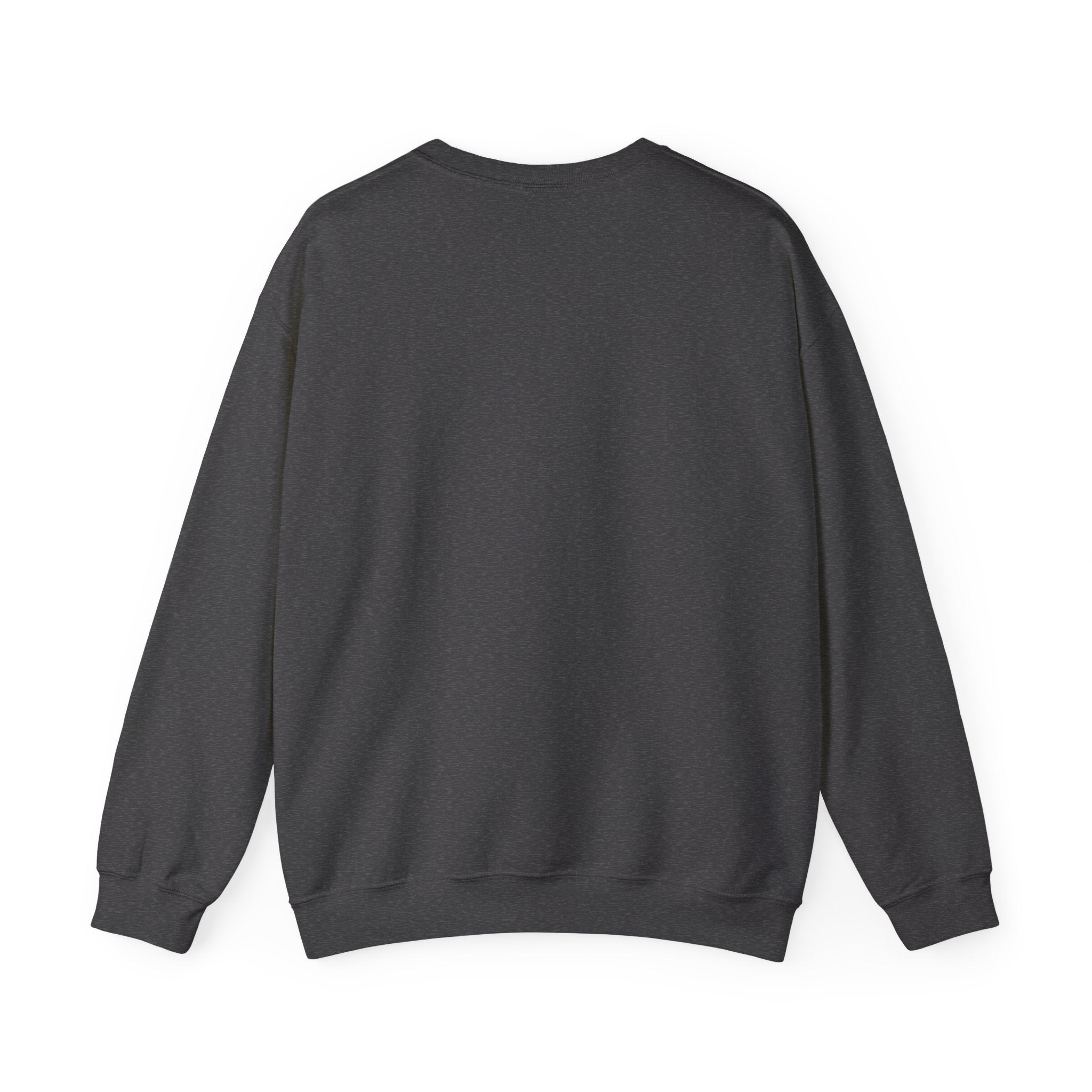 Building A Better Tomorrow Sweatshirt
