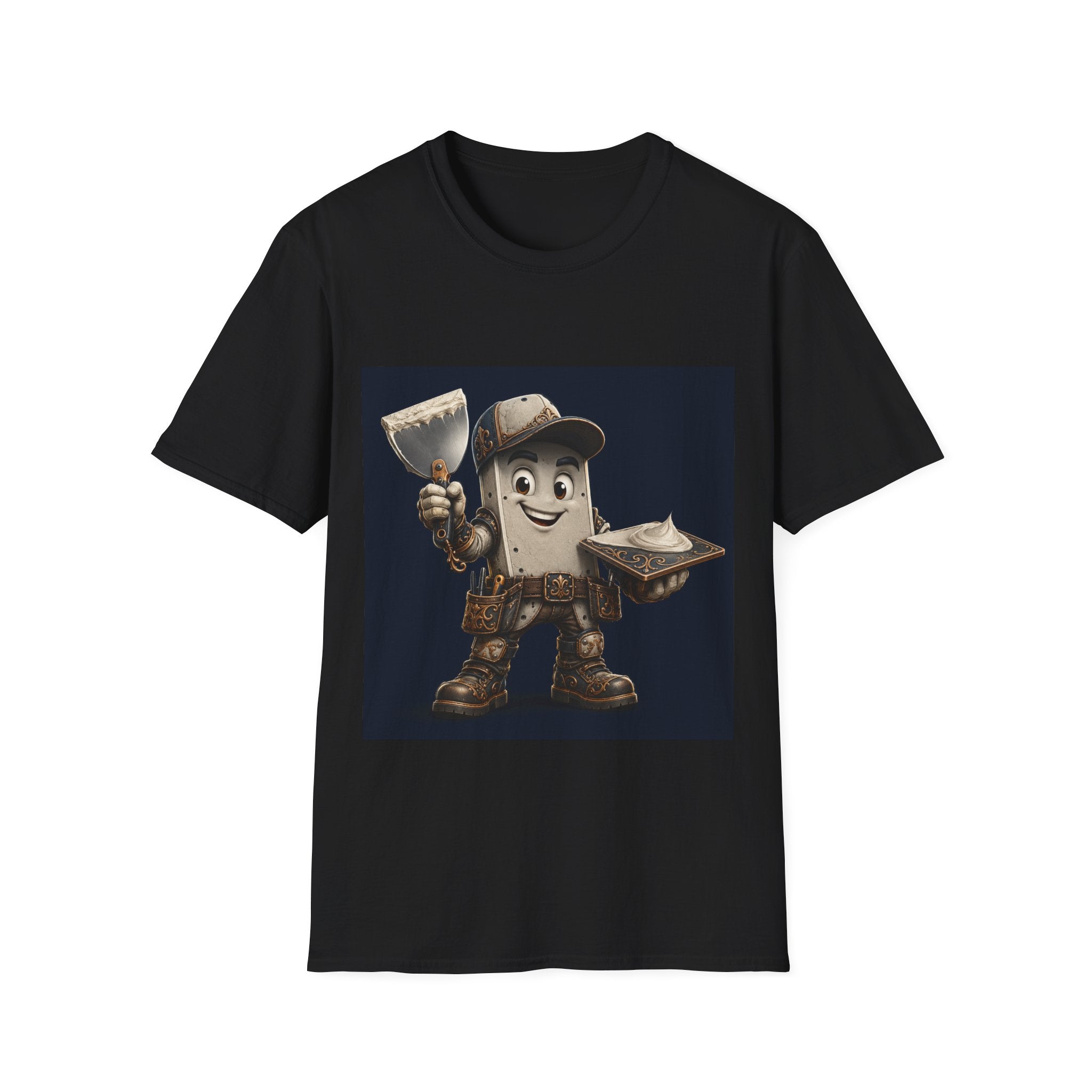 Tiler Buddy Classic Tee