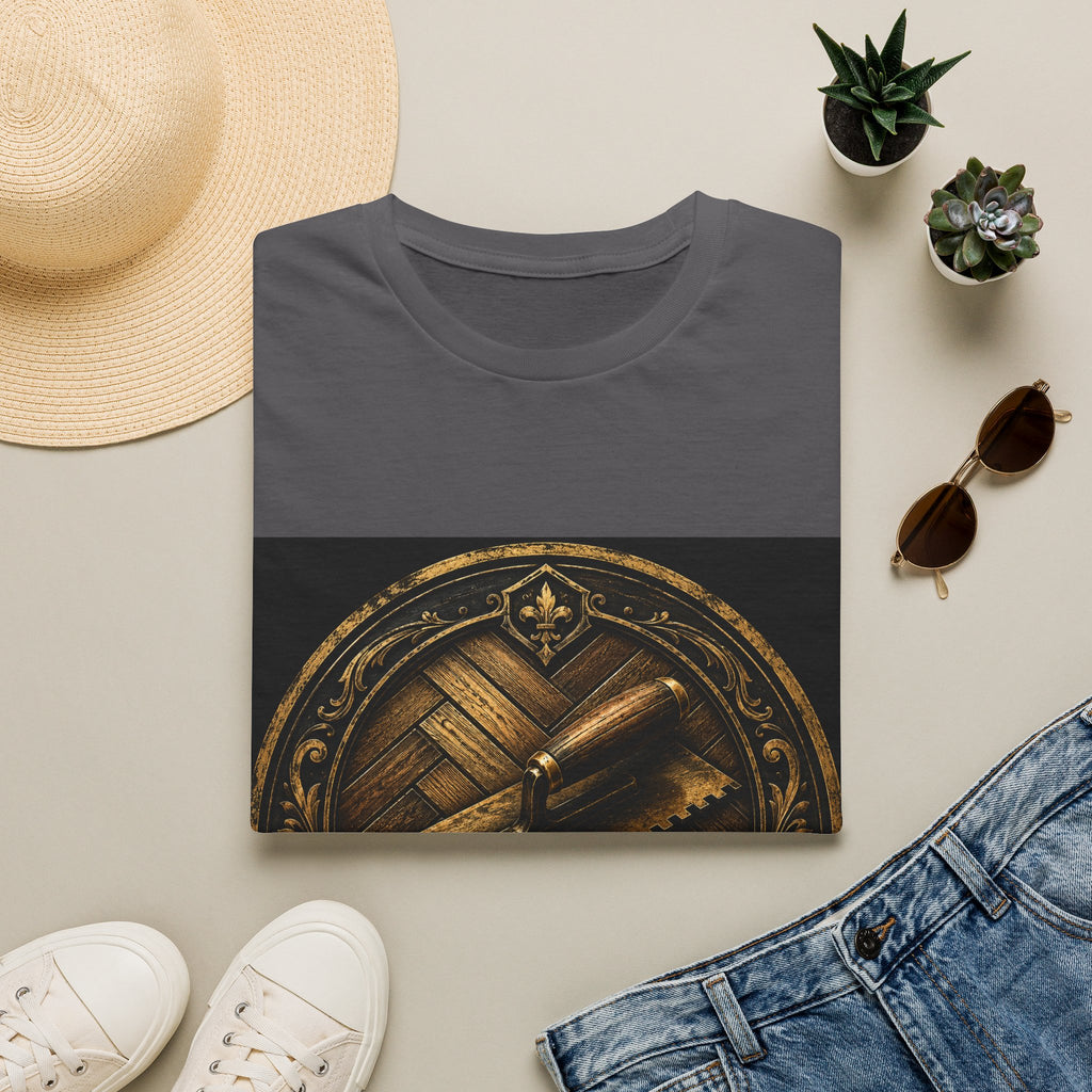 Flooring Expert Badge Classic Tee