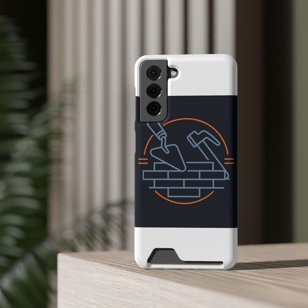 Building A Better Tomorrow Phone Case