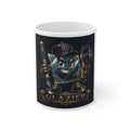 Glazier Glass Hero Mug