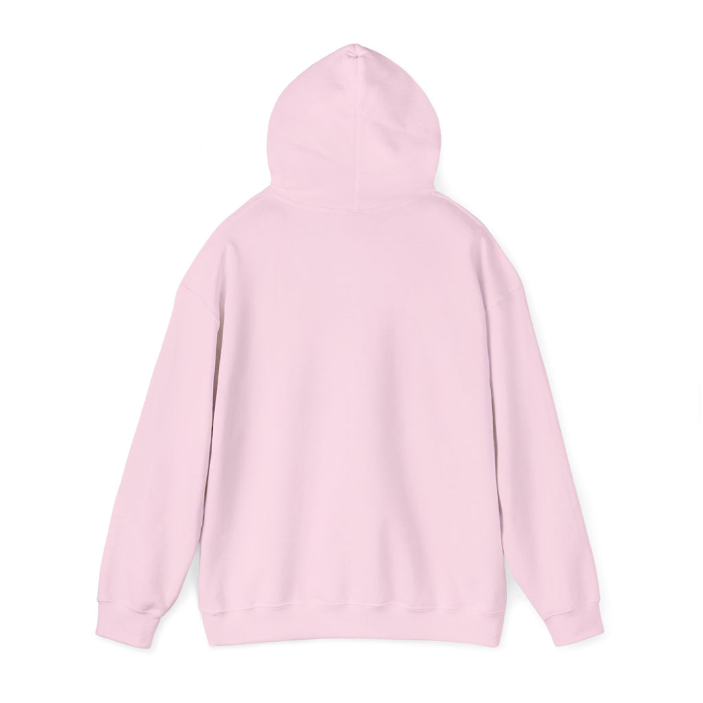 Building A Better Tomorrow Hoodie