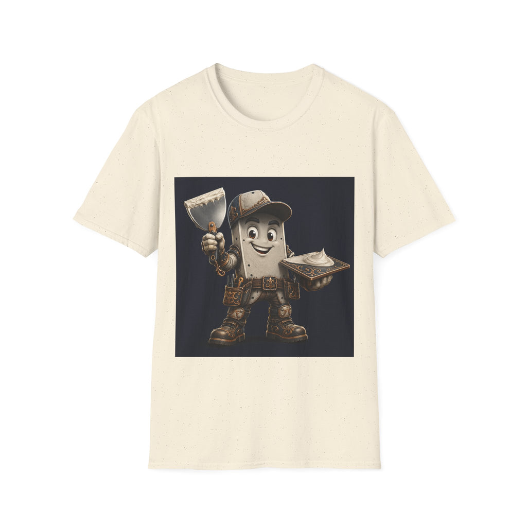 Tiler Buddy Classic Tee