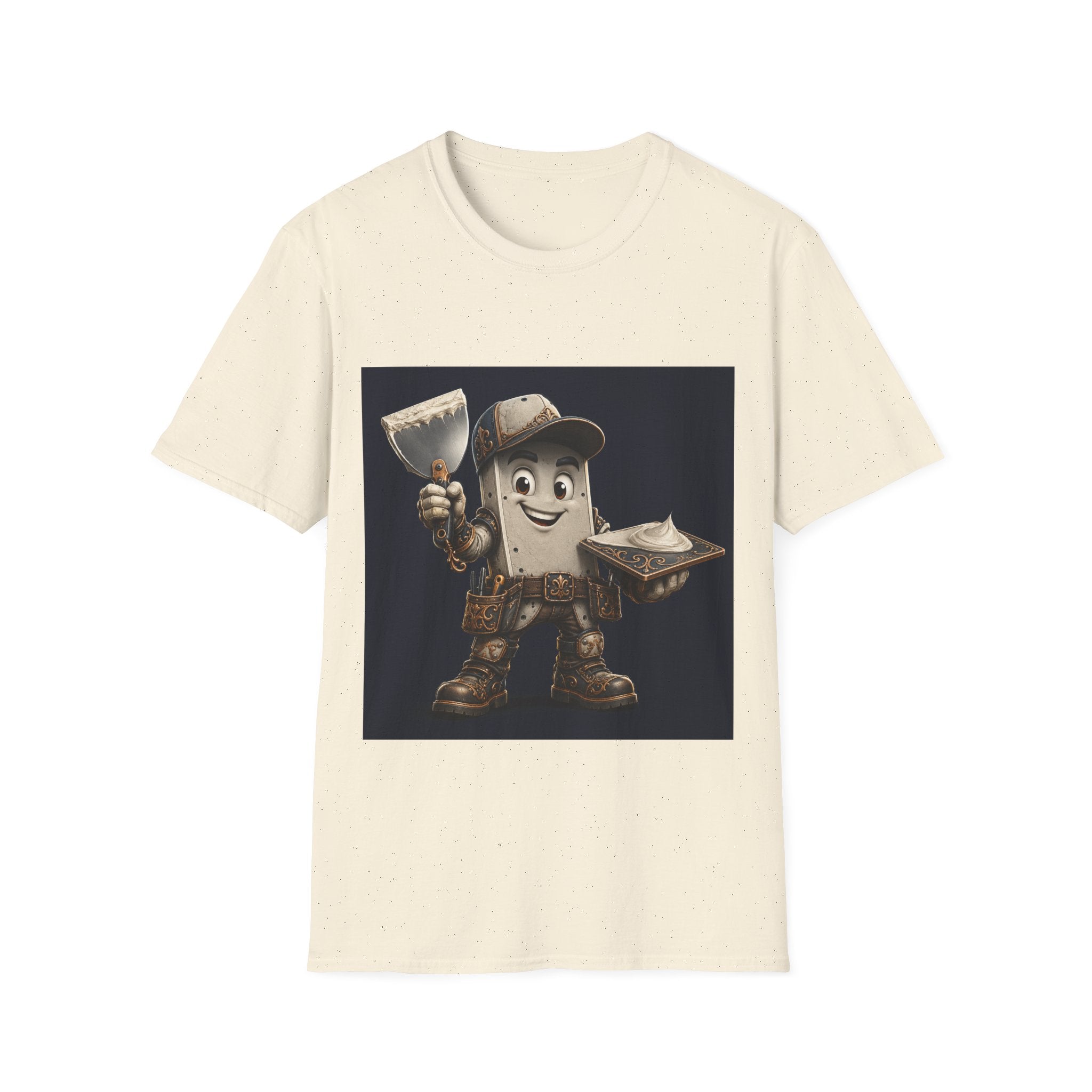 Tiler Buddy Classic Tee