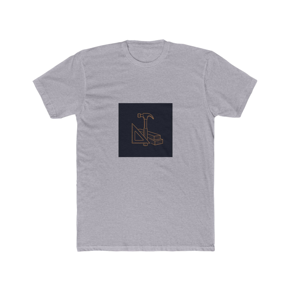 Carpentry Tool Essentials Tee