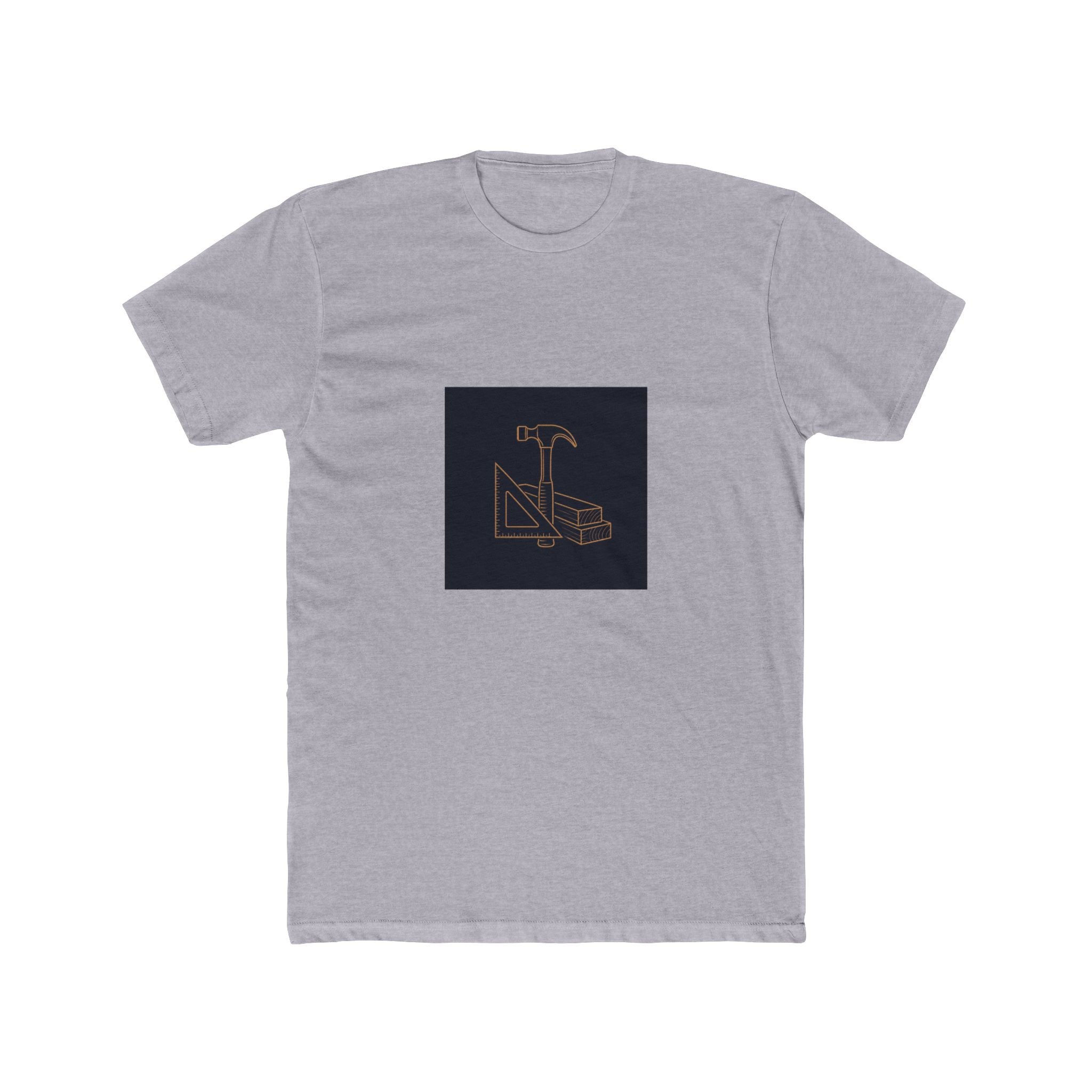 Carpentry Tool Essentials Tee