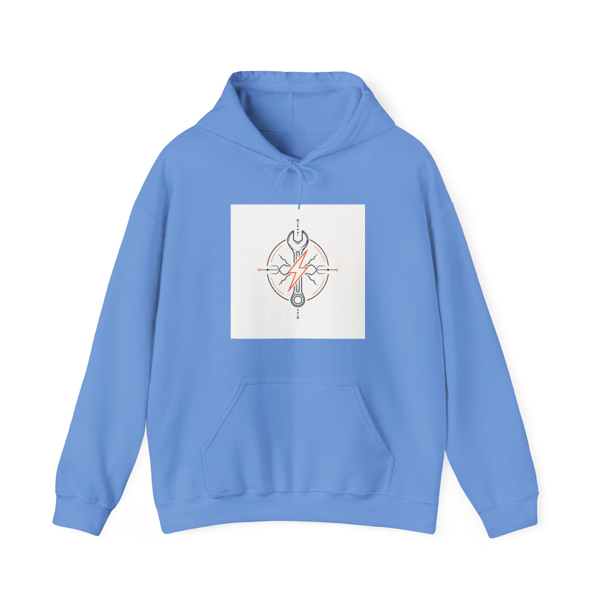 Spark The Engine Hoodie