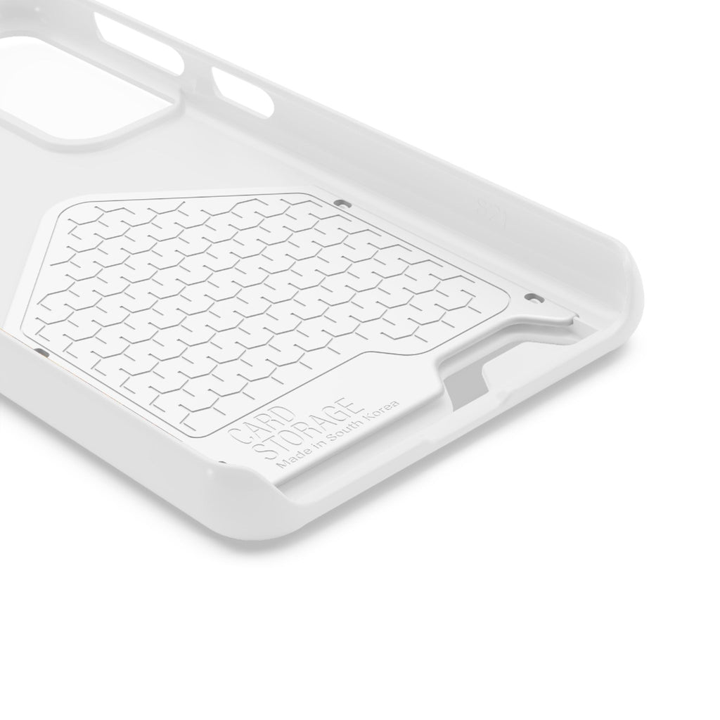 The Hardworking Carpenter Phone Case