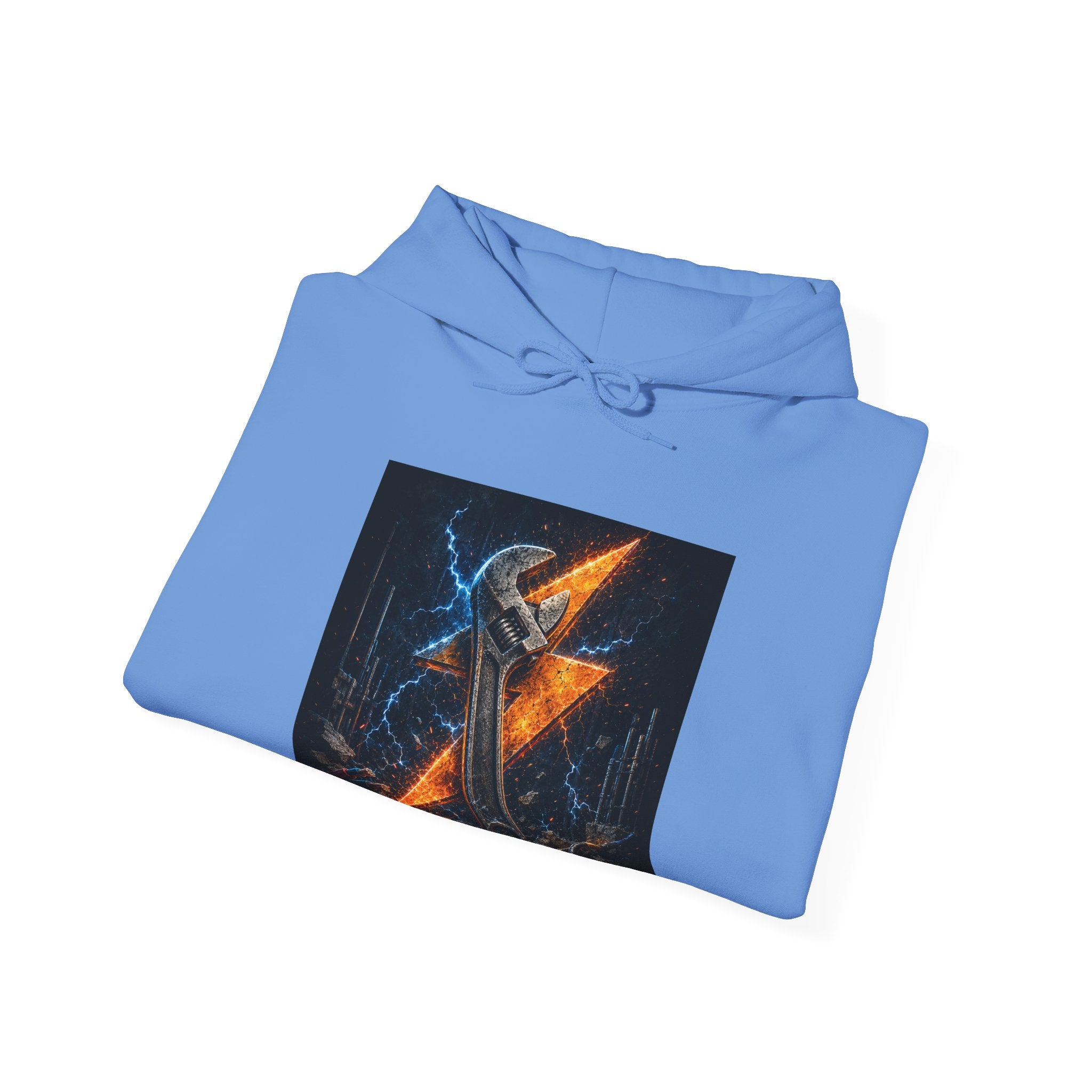 Spark The Fix Hoodie