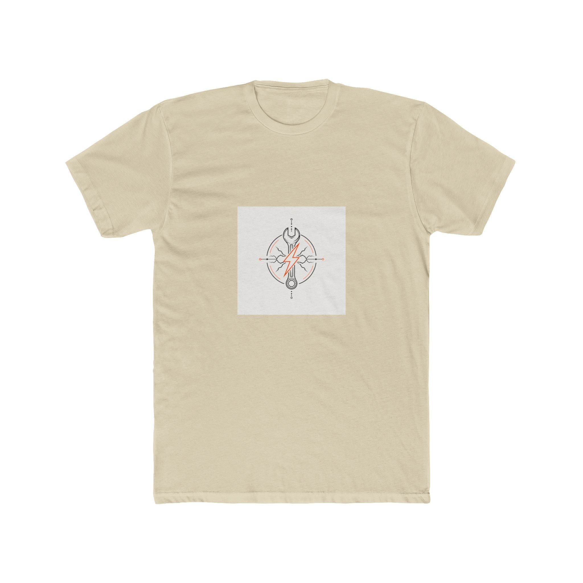 Spark The Engine Tee