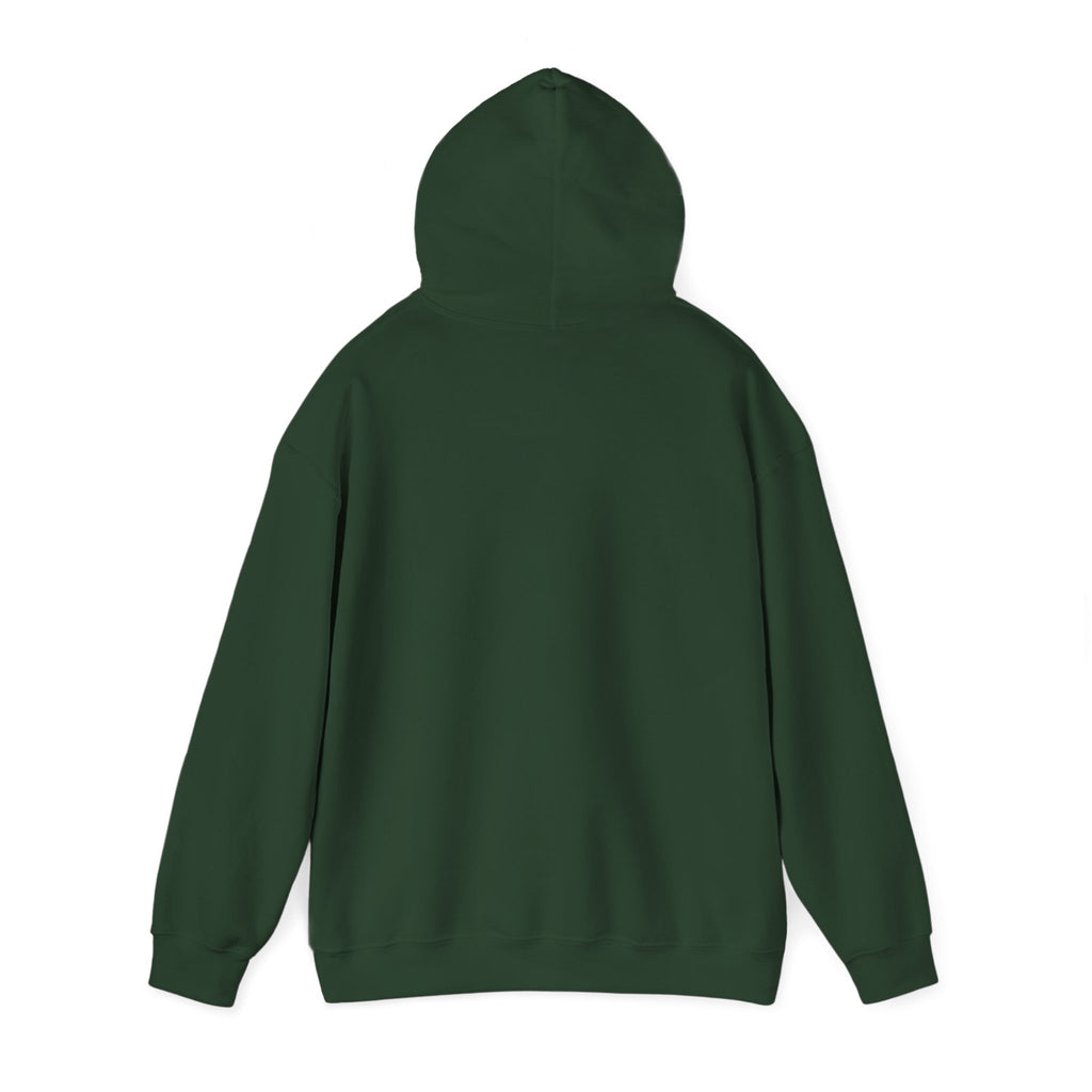 Proud Welder Badge Hoodie
