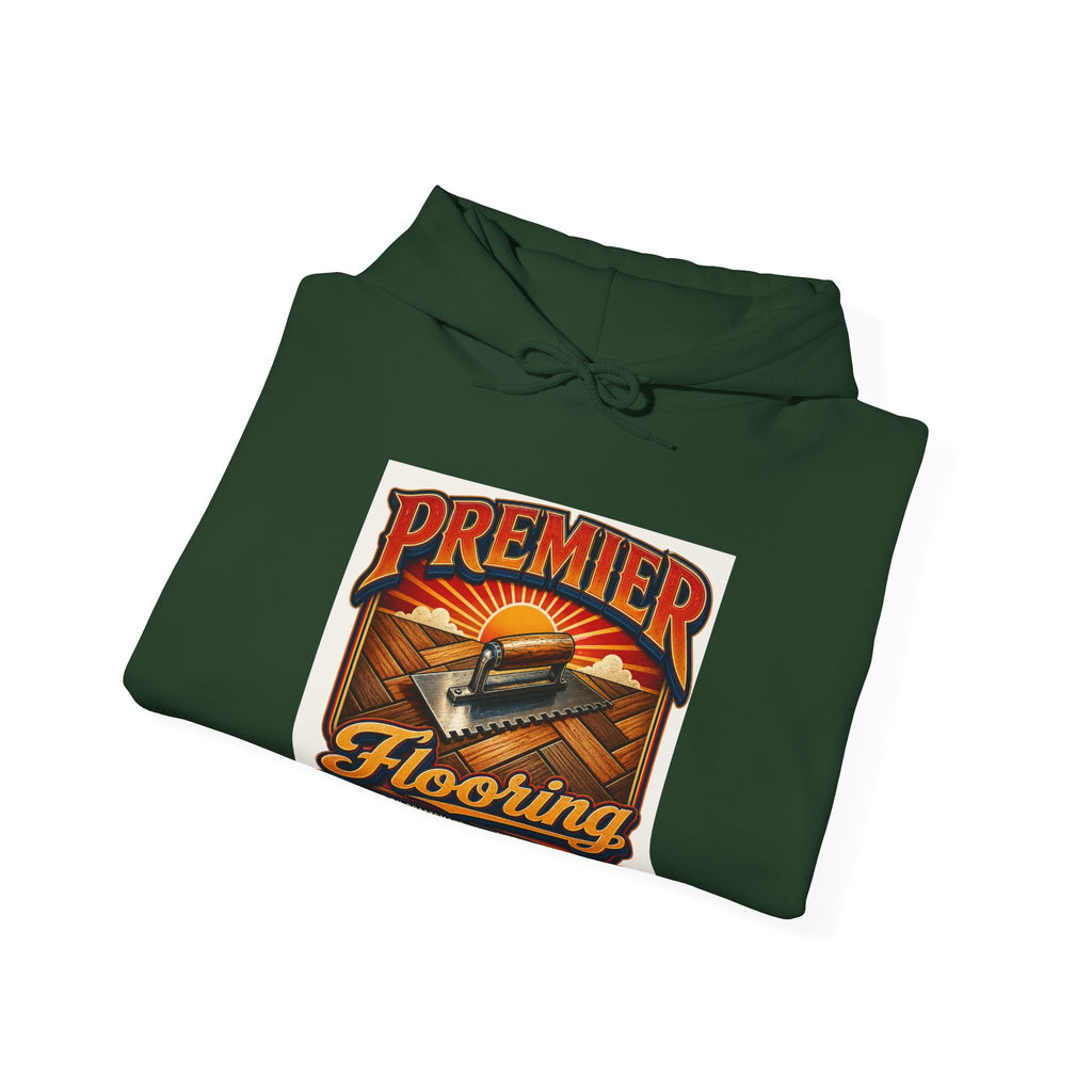 Premier Flooring Hoodie