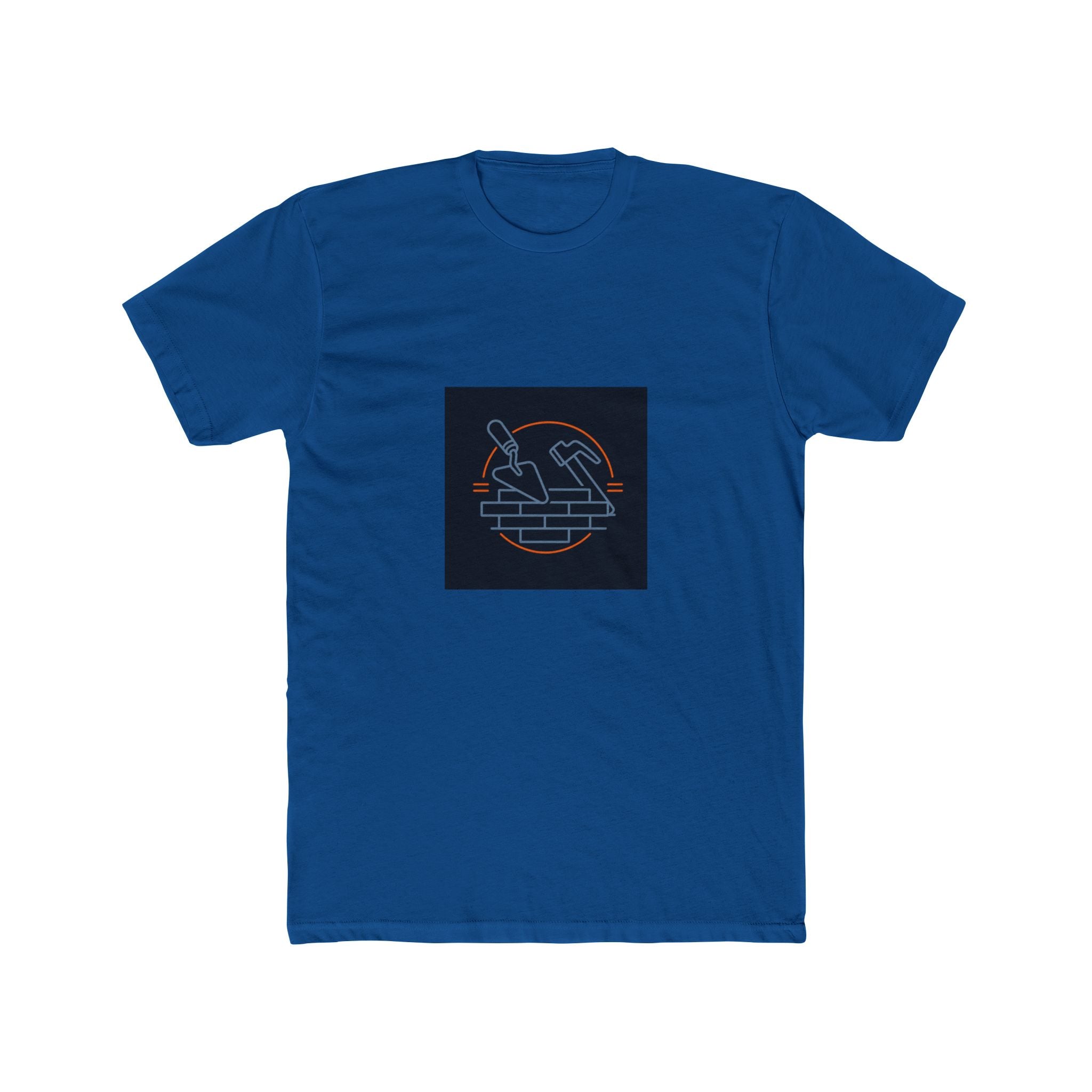 Building A Better Tomorrow Tee