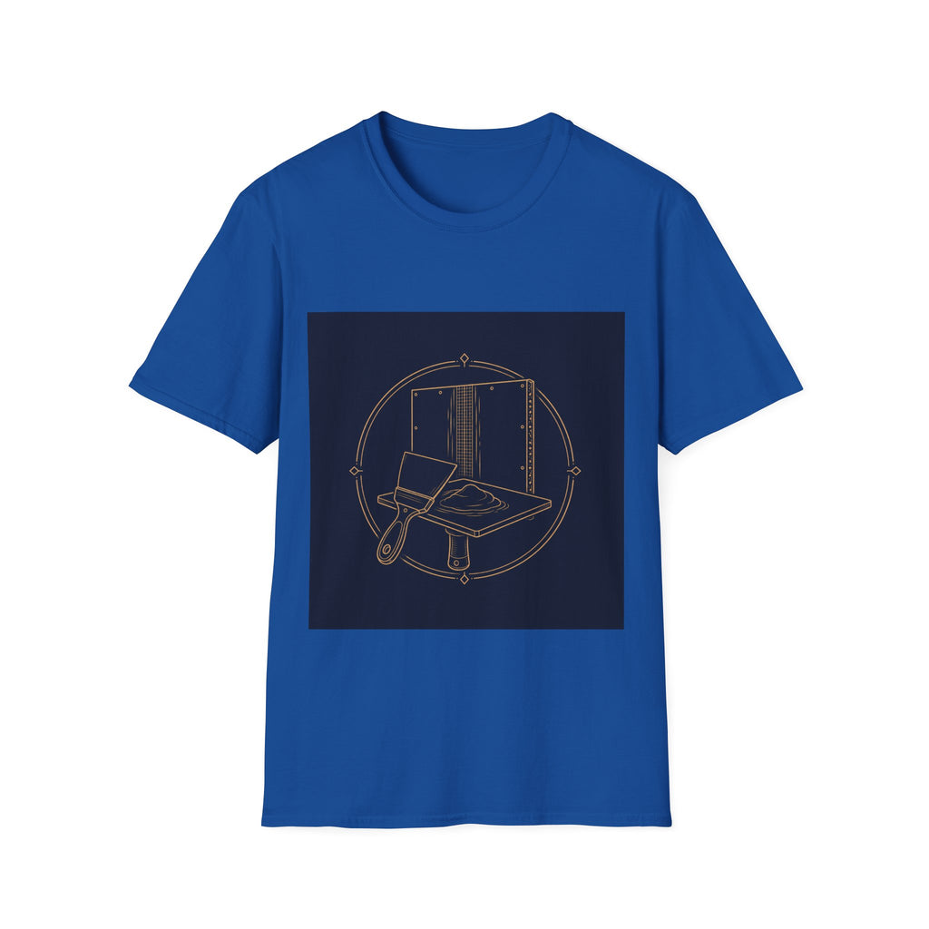 Painter's Perfect Circle Classic Tee
