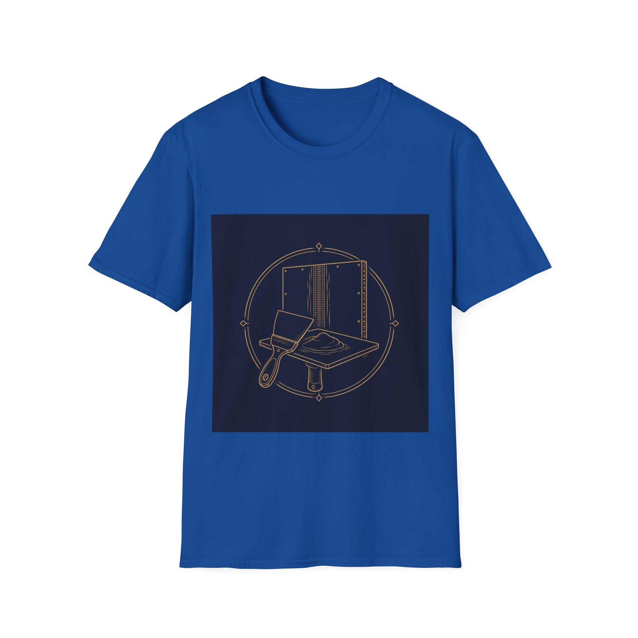 Painter's Perfect Circle Classic Tee